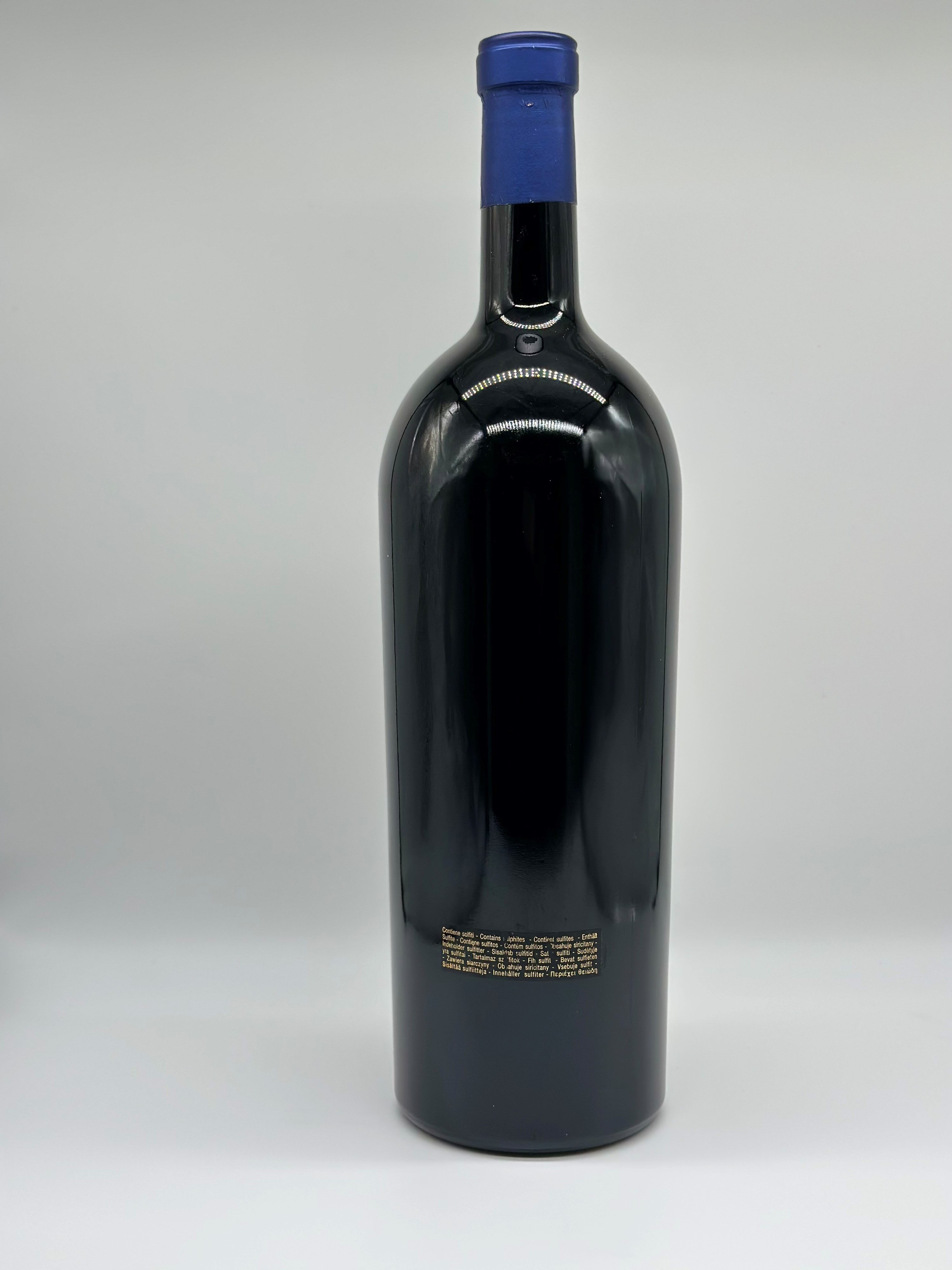 Tenuta San Guido Bolgheri, Sassicaia