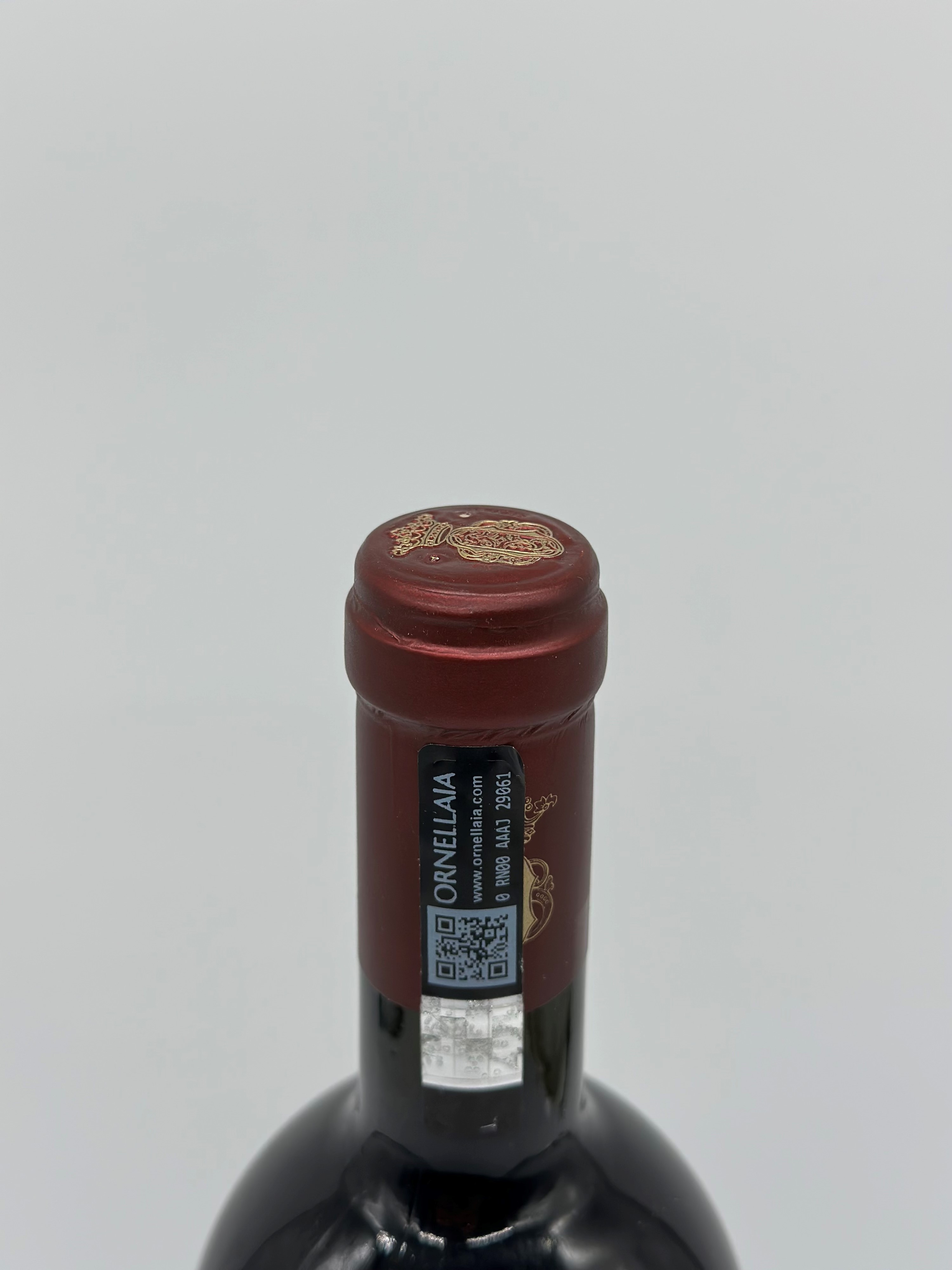 Tenuta Dell'ornellaia Bolgheri Superiore, Ornellaia