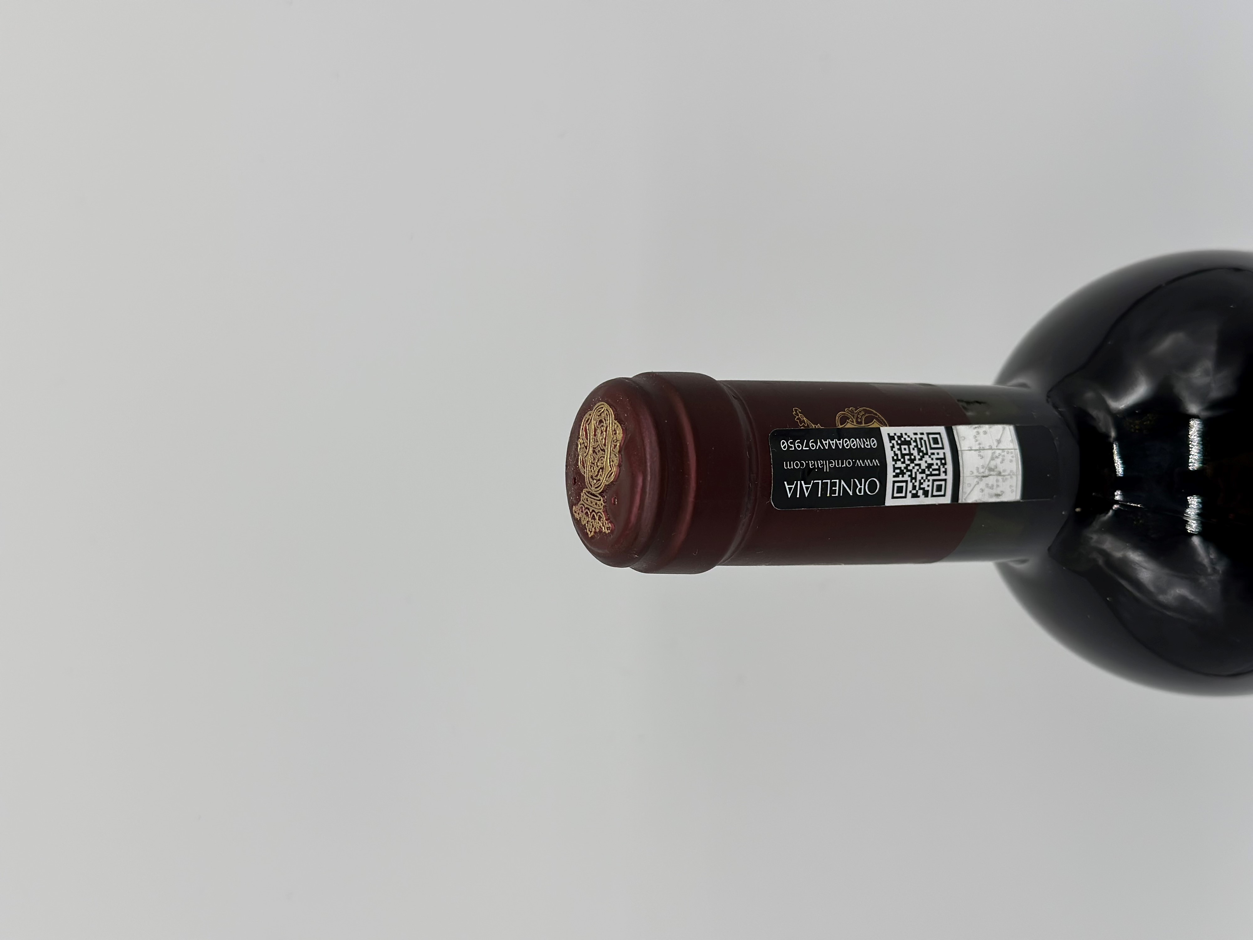 Tenuta Dell'ornellaia Bolgheri Superiore, Ornellaia