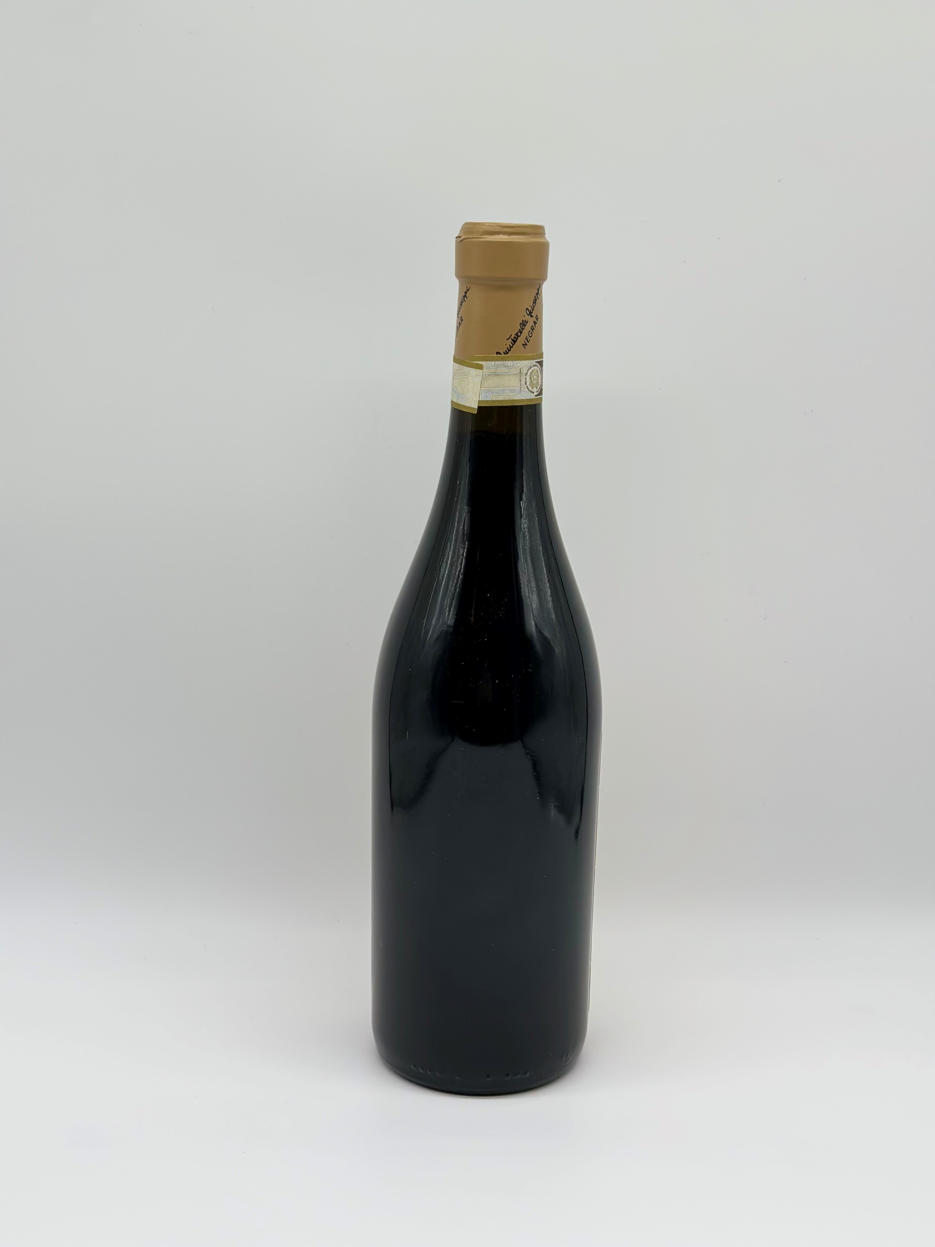 Azienda Agricola Quintarelli Giuseppe, Amarone della Valpolicella