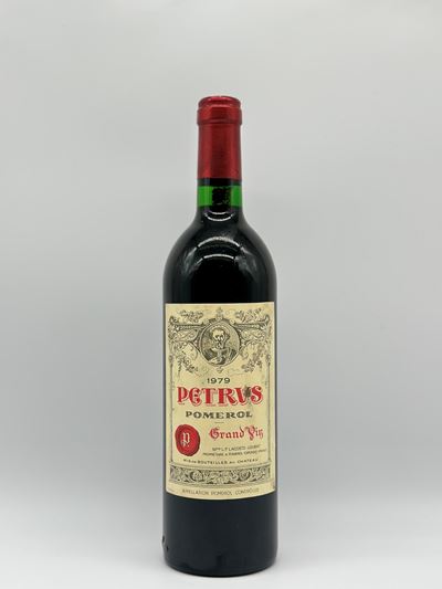 Chã¢teau la Fleur-pã©trus, Pomerol
