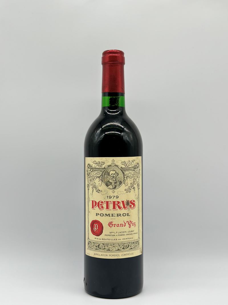 Chã¢teau la Fleur-pã©trus, Pomerol