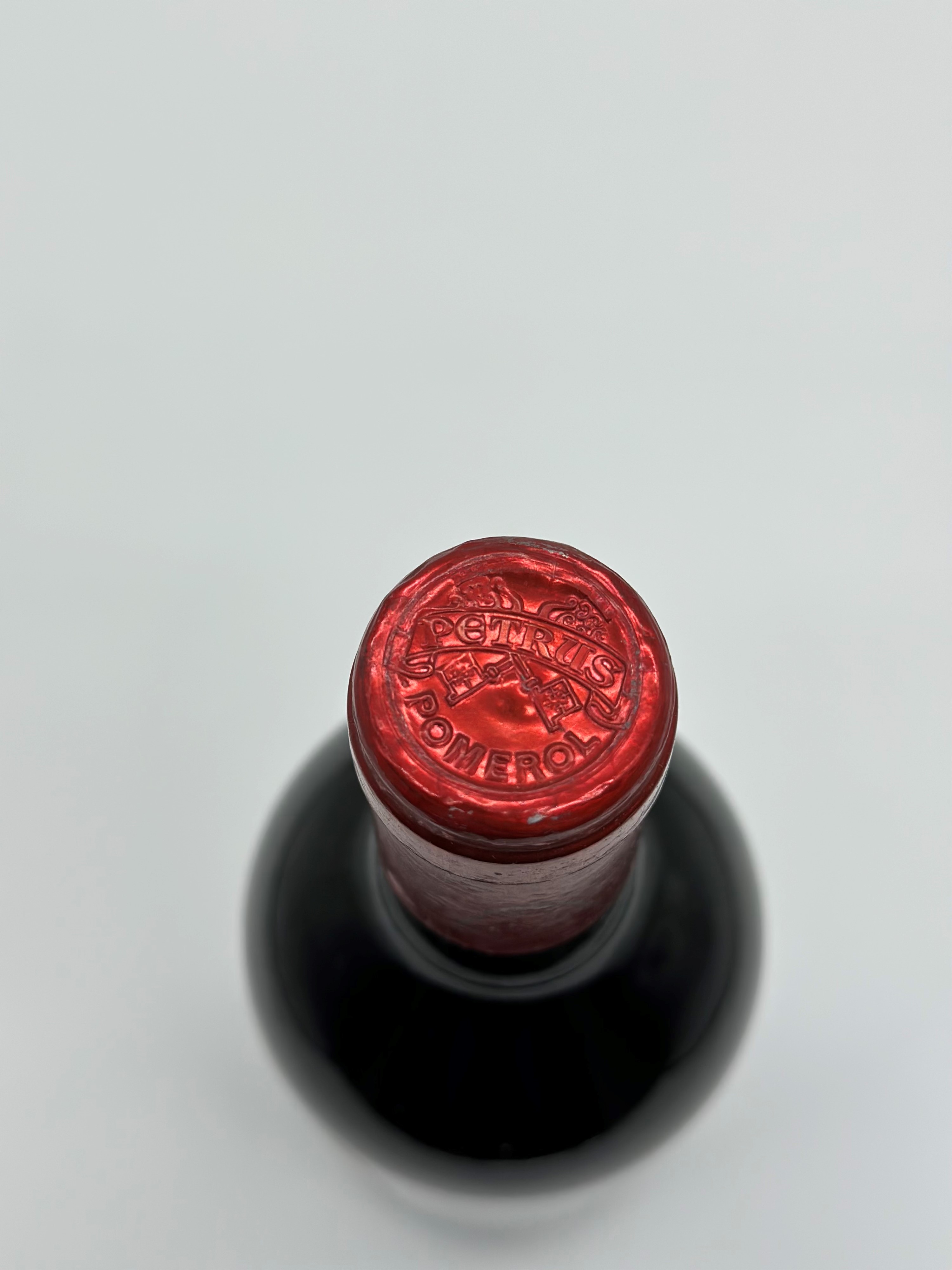 Chã¢teau la Fleur-pã©trus, Pomerol