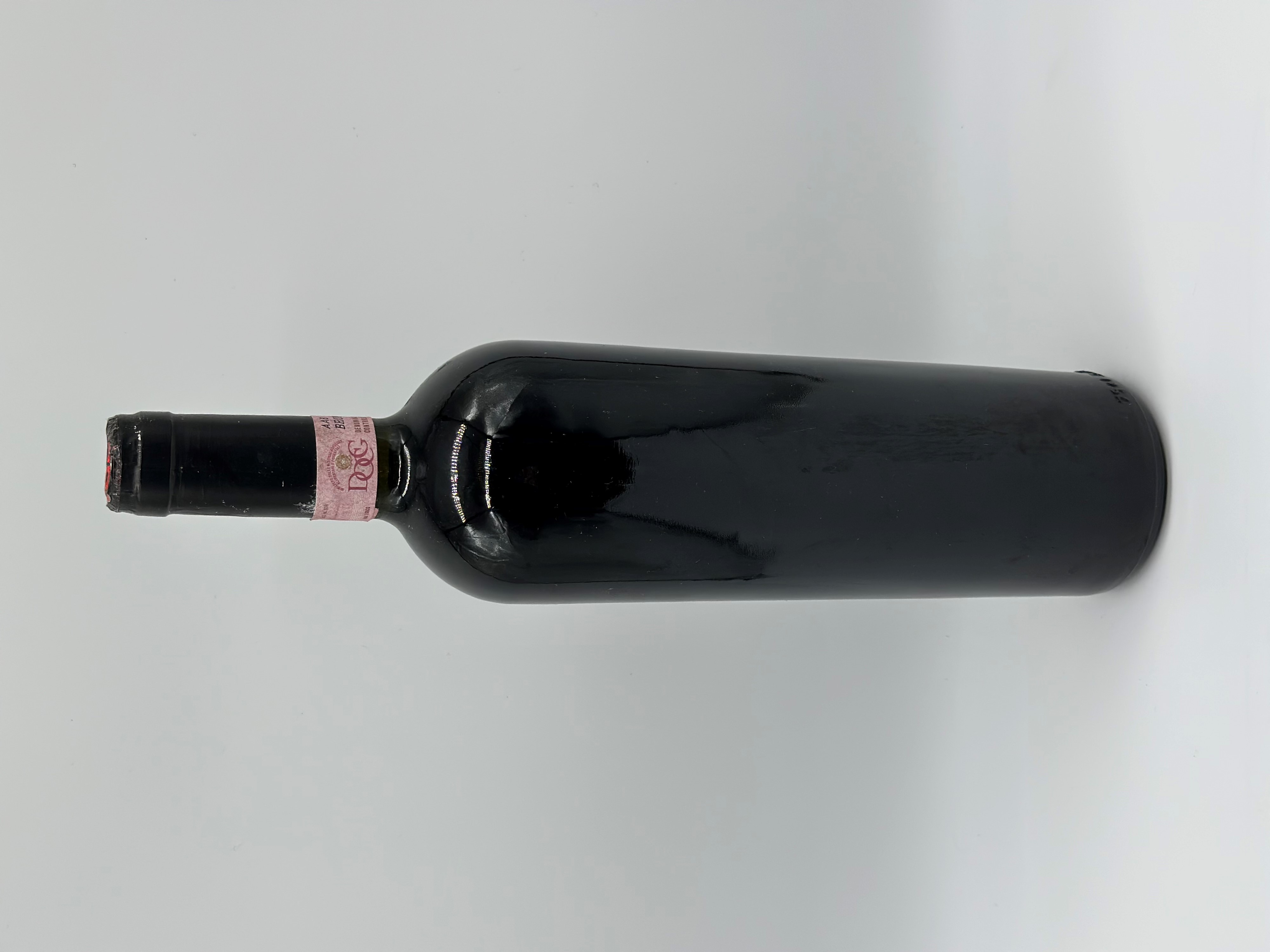 Azienda Agricola Case Basse di Gianfranco Soldera, Brunello di Montalcino Riserva
