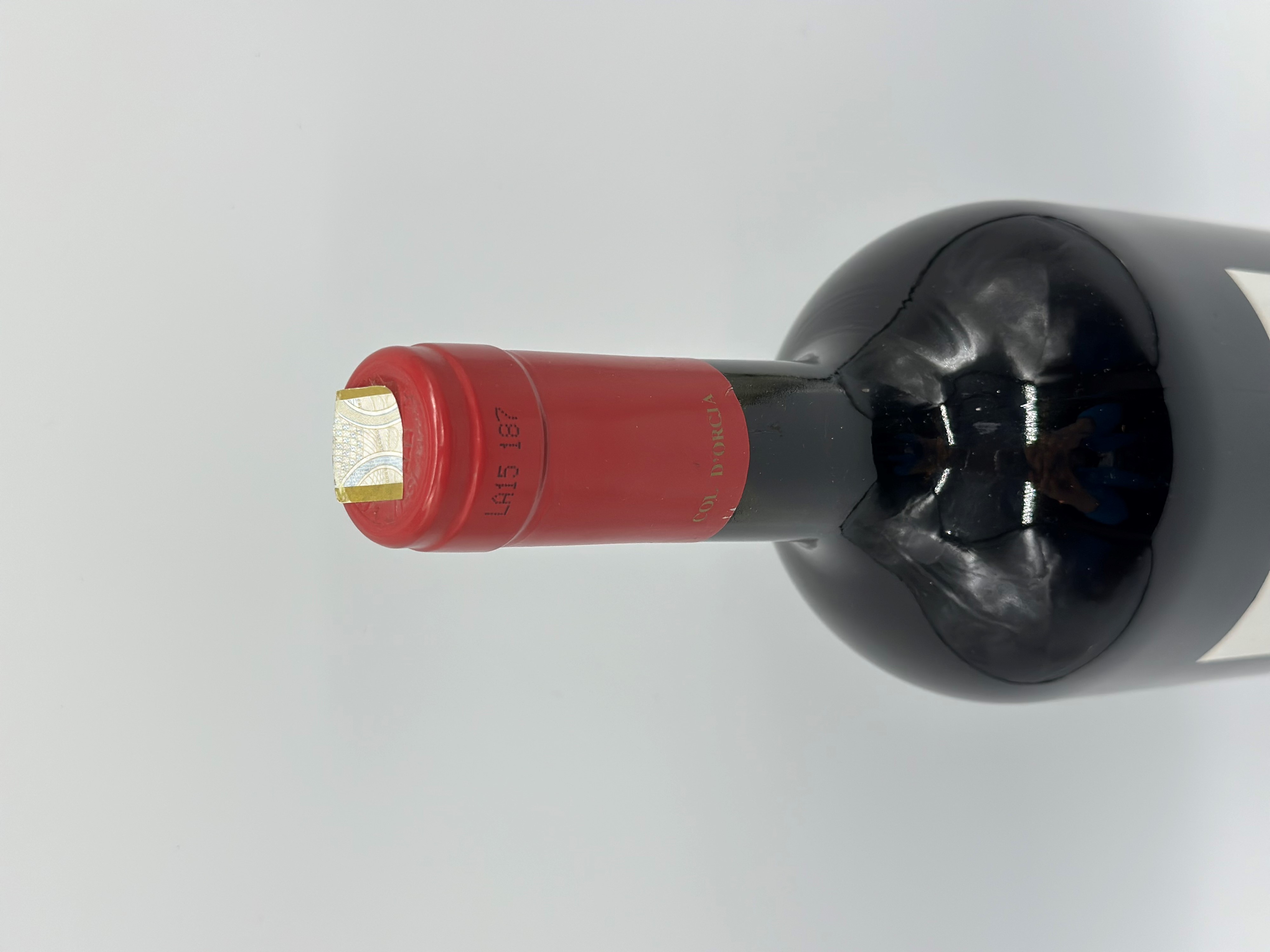 Tenuta Col D'orcia, Brunello di Montalcino
