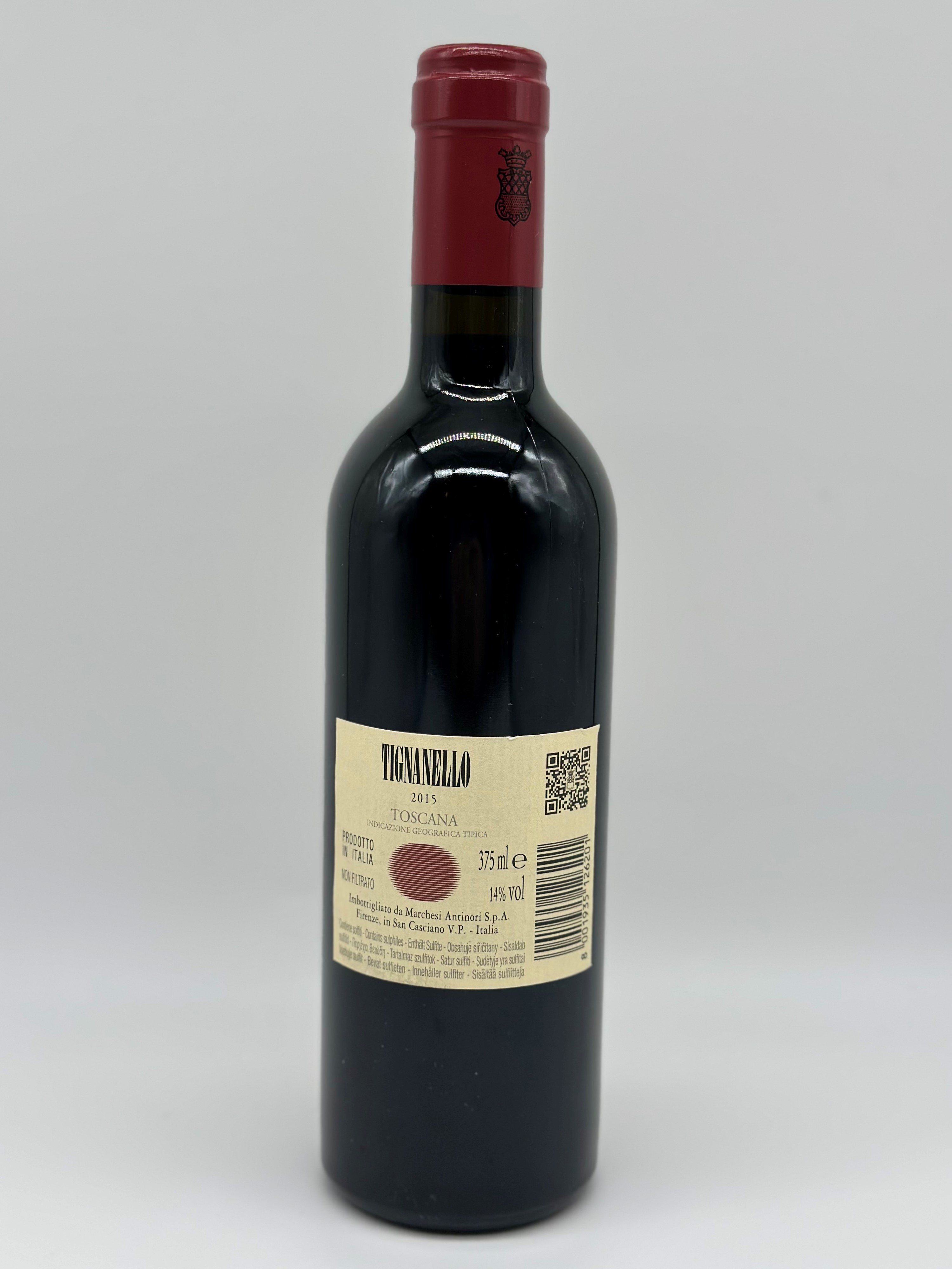 Marchesi Antinori, Tignanello