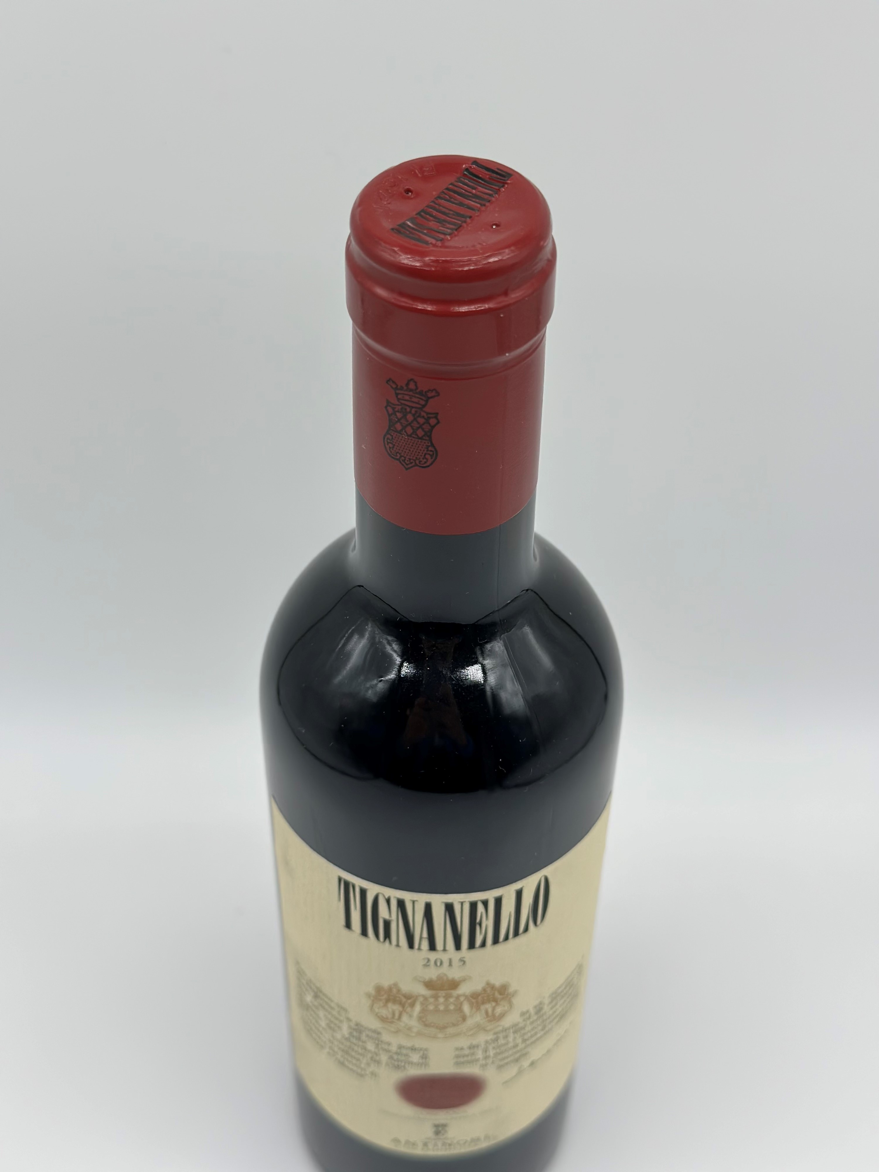 Marchesi Antinori, Tignanello