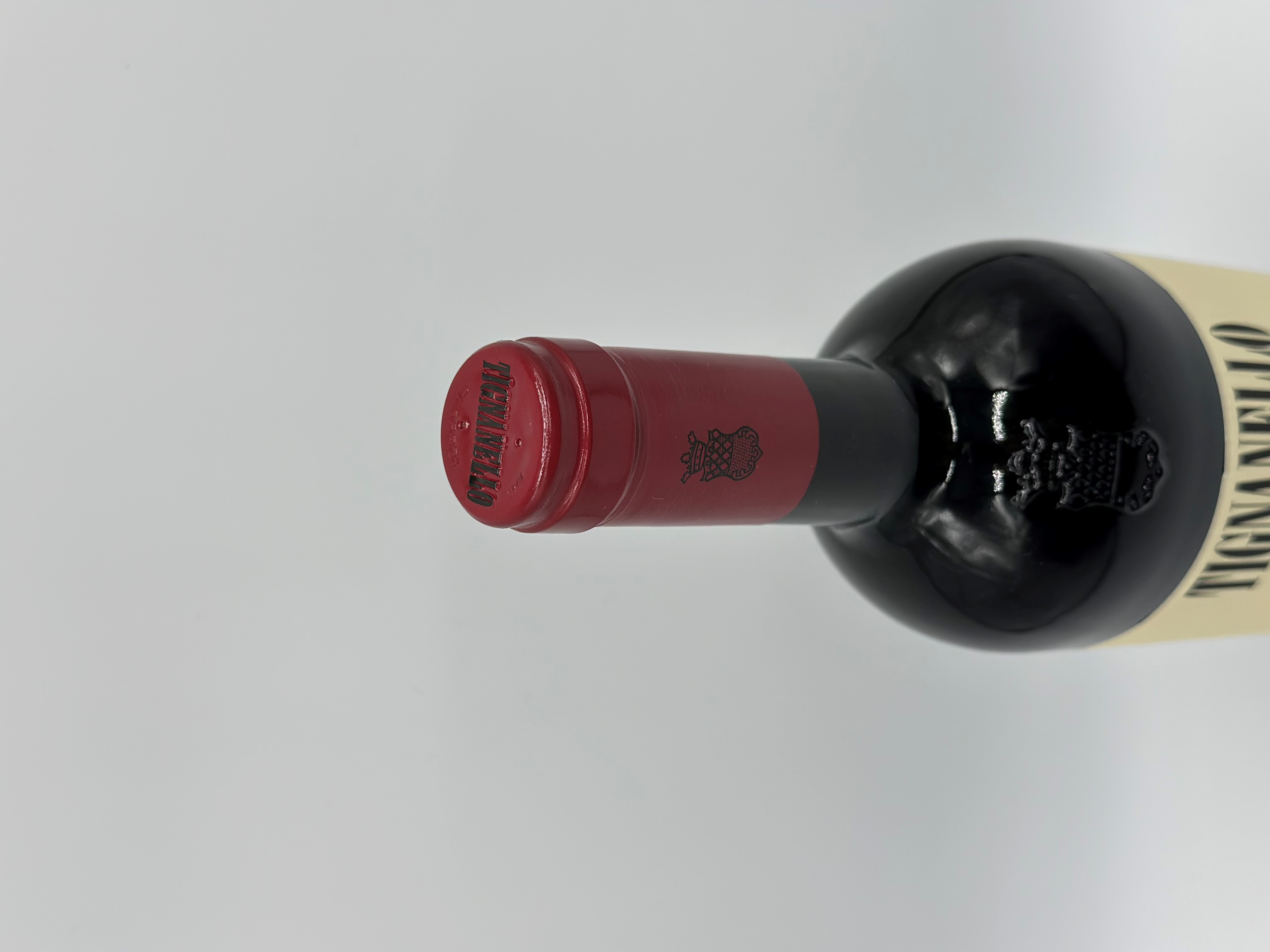 Marchesi Antinori, Tignanello