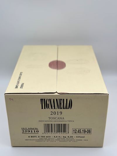 Marchesi Antinori, Tignanello