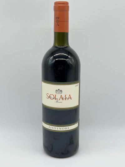 Marchesi Antinori, Solaia