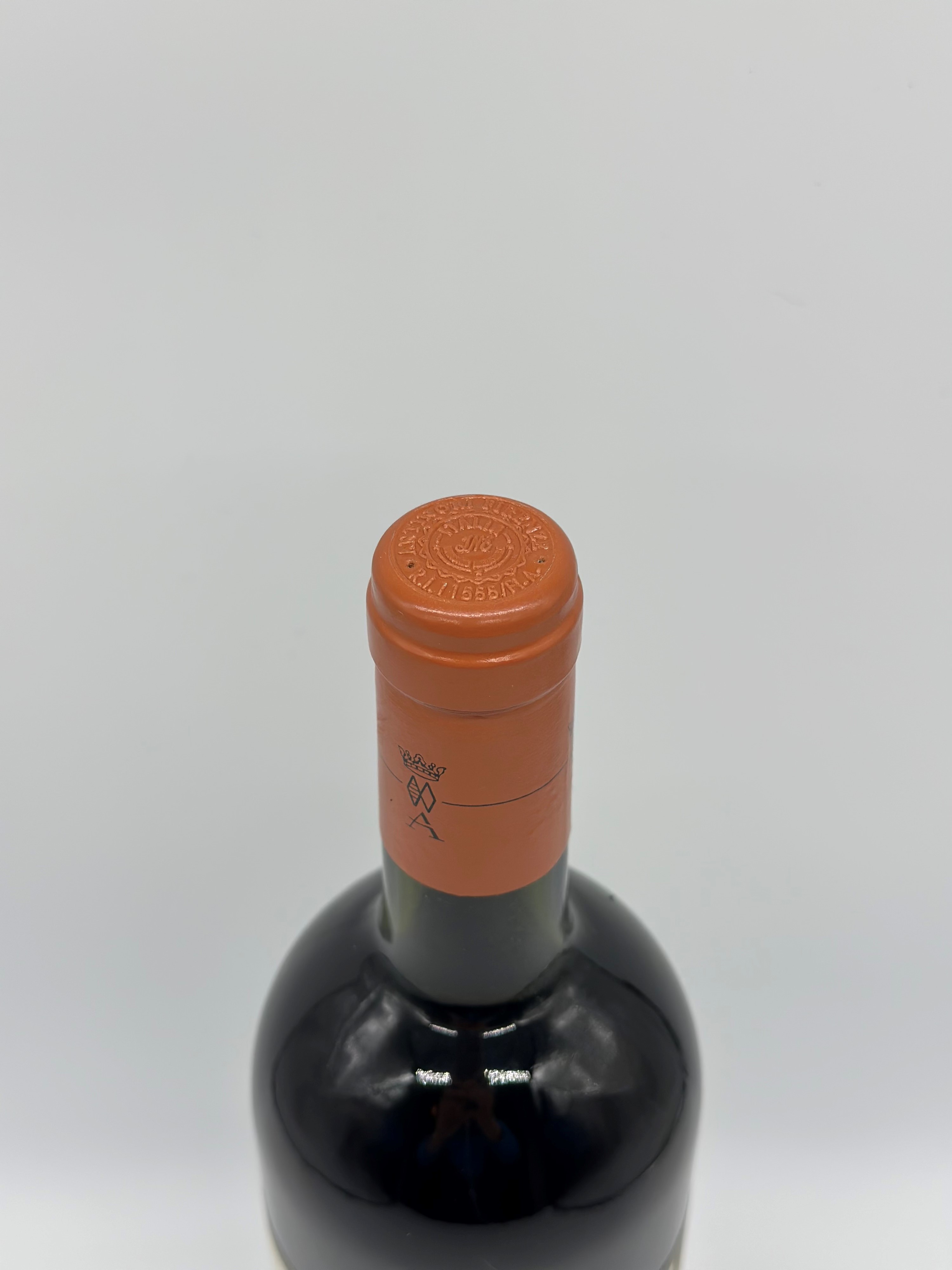 Marchesi Antinori, Solaia