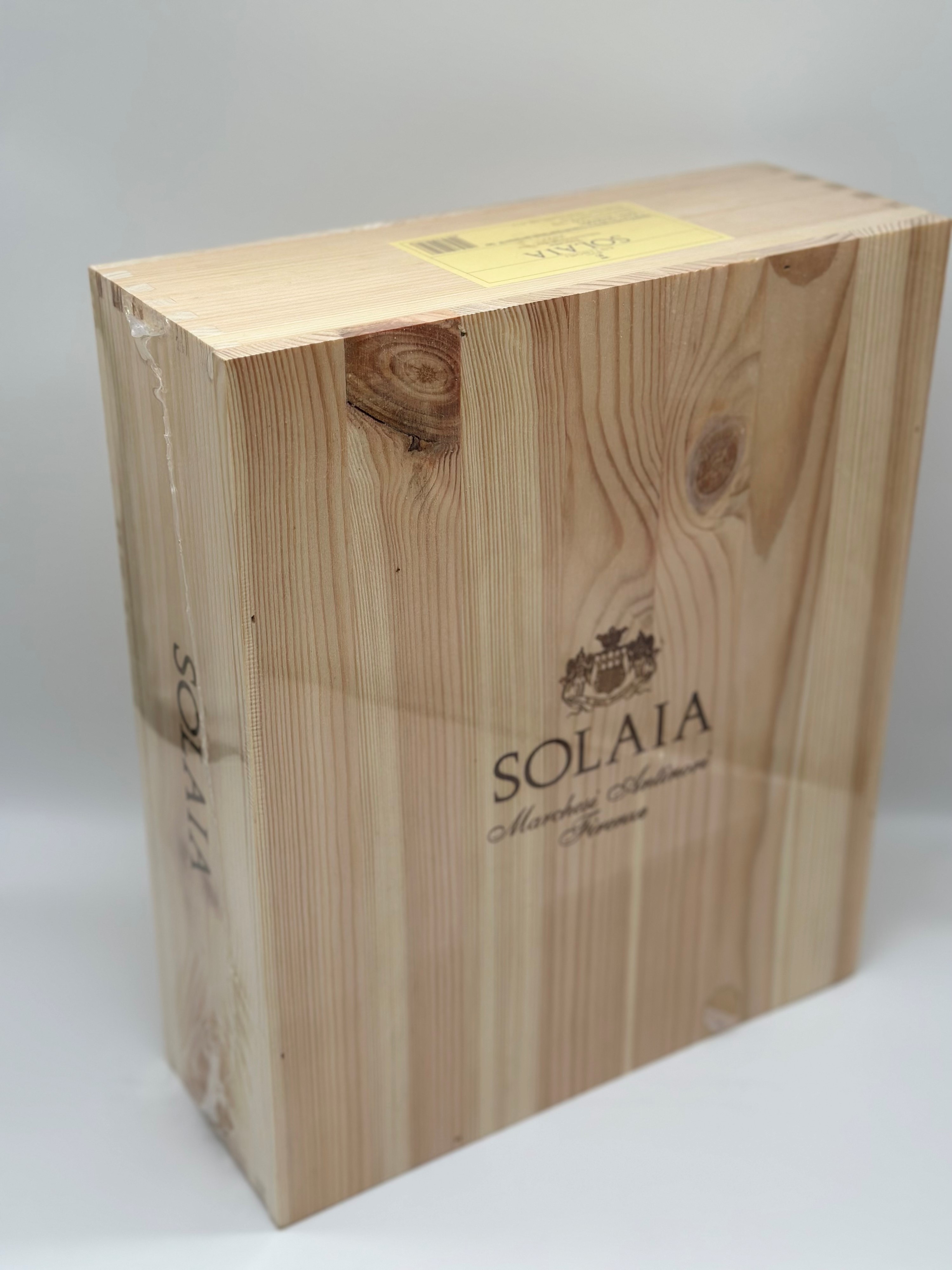 Marchesi Antinori, Solaia