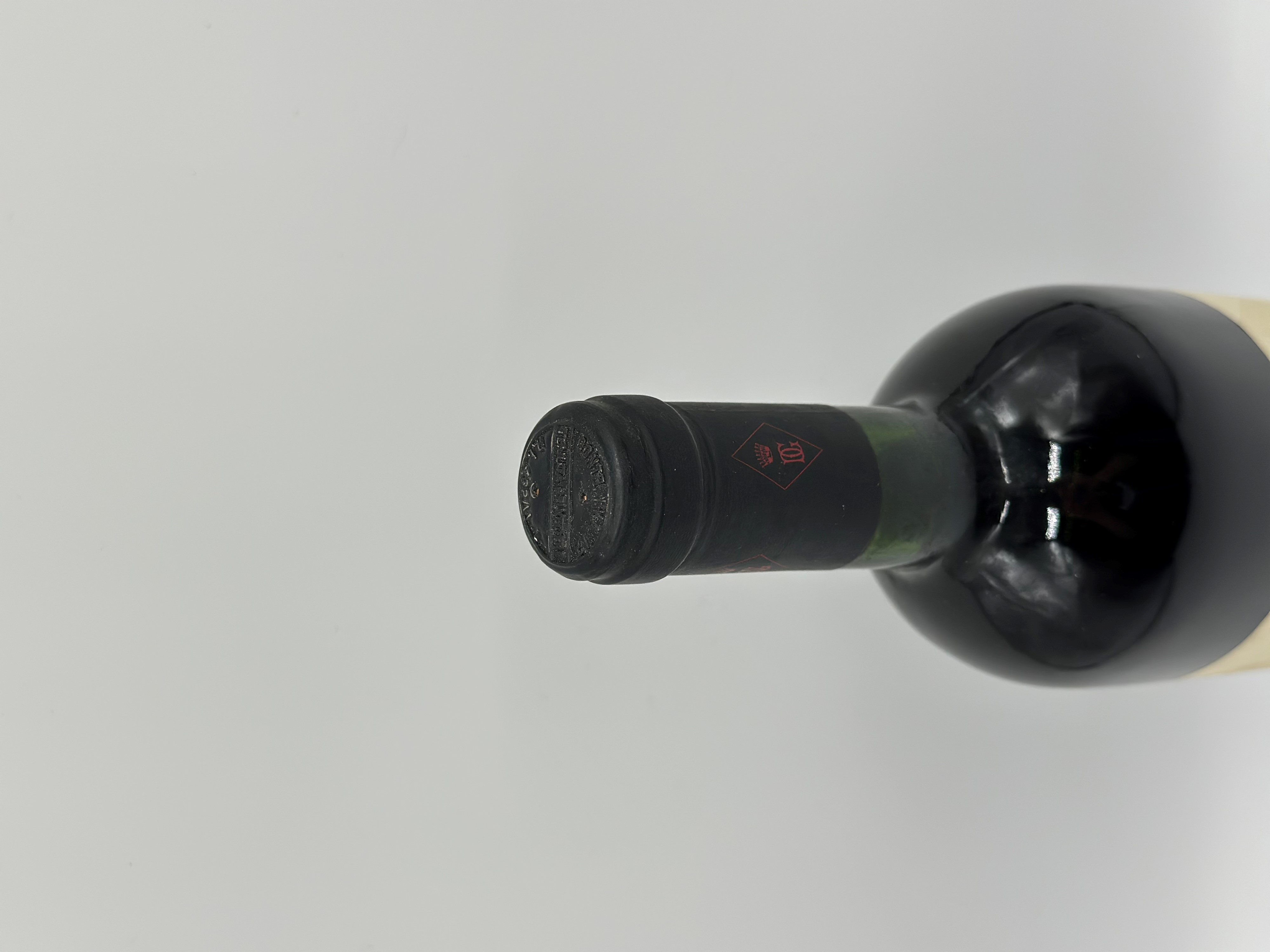 Marchesi Antinori, Tenuta Guado al Tasso Bolgheri Superiore
