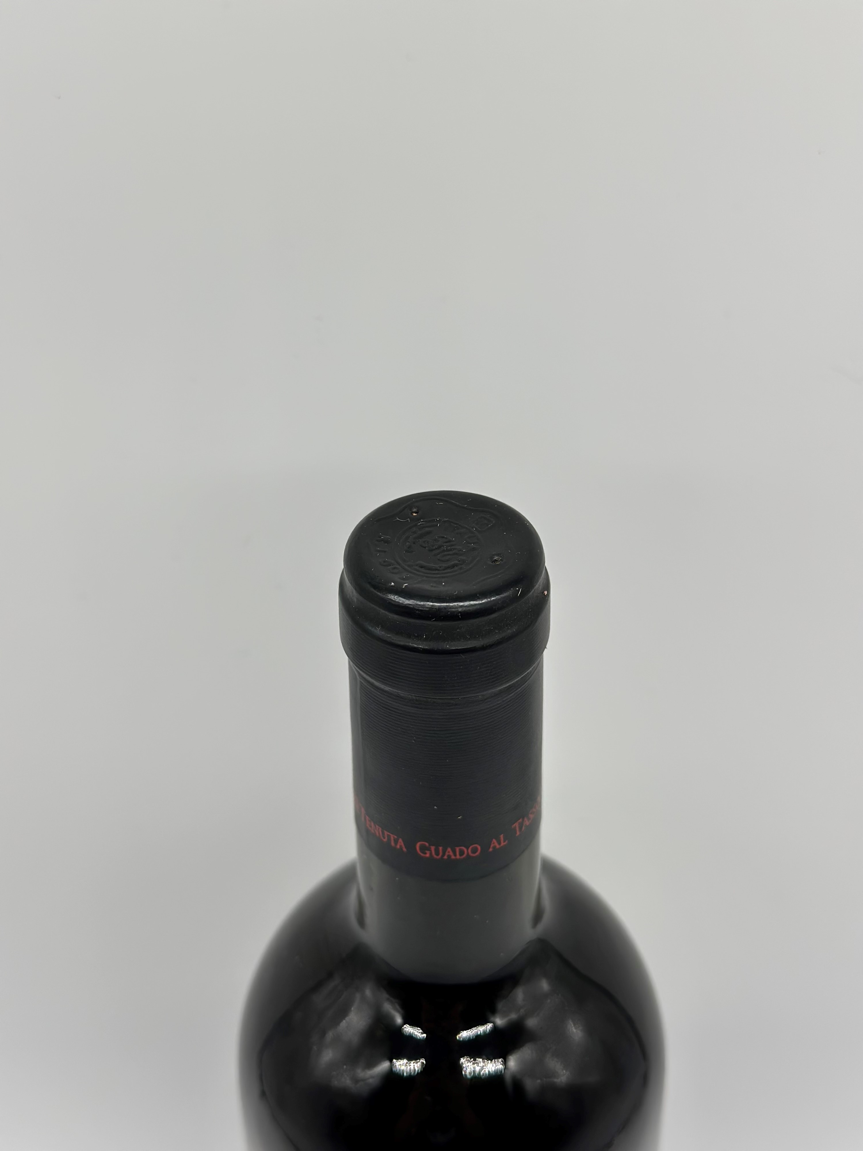Marchesi Antinori, Tenuta Guado al Tasso Bolgheri Superiore