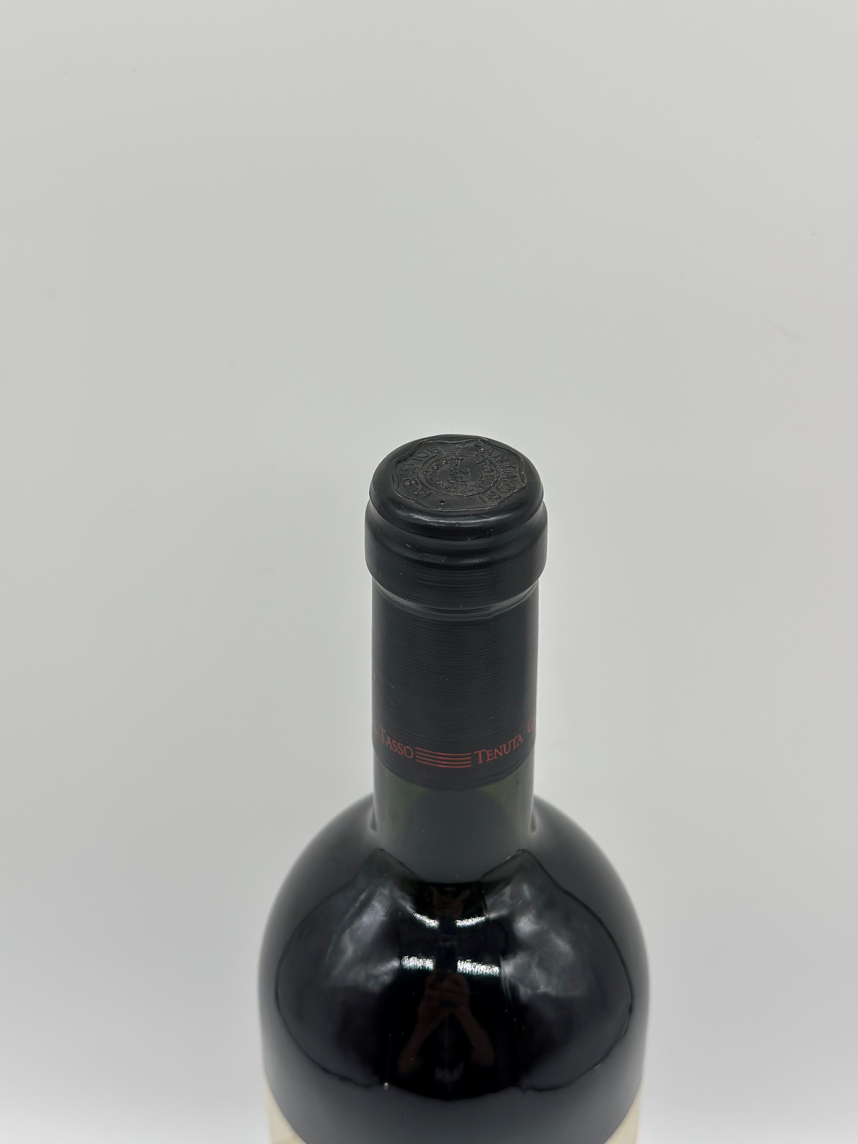 Marchesi Antinori, Tenuta Guado al Tasso Bolgheri Superiore