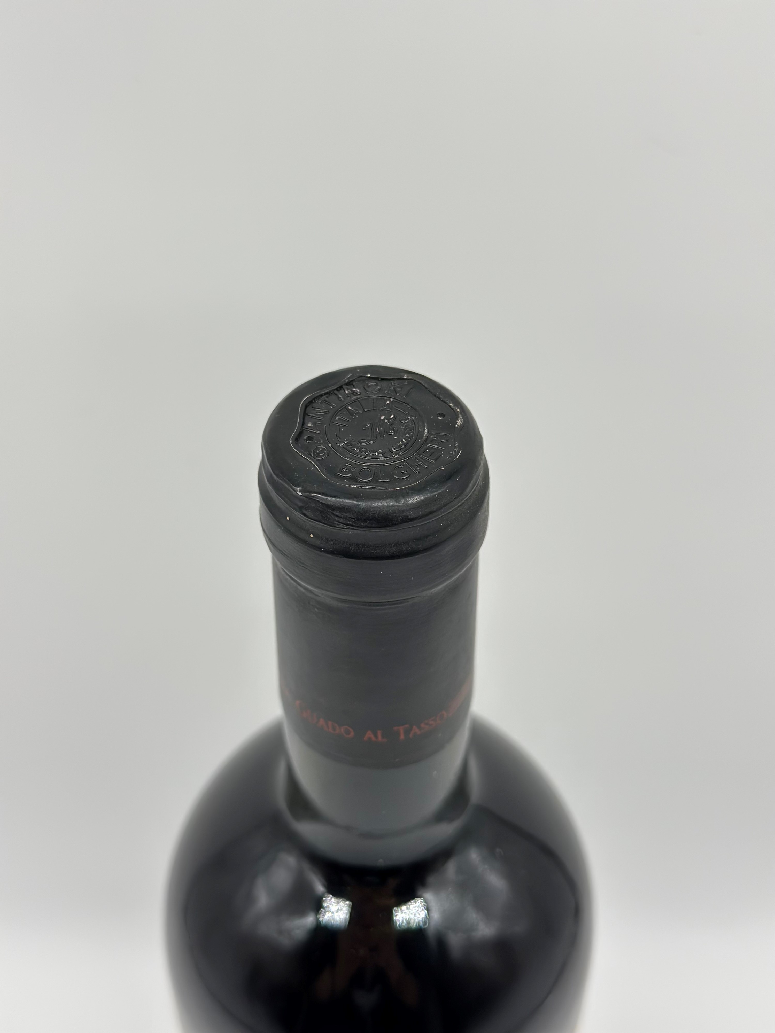 Marchesi Antinori, Tenuta Guado al Tasso Bolgheri Superiore