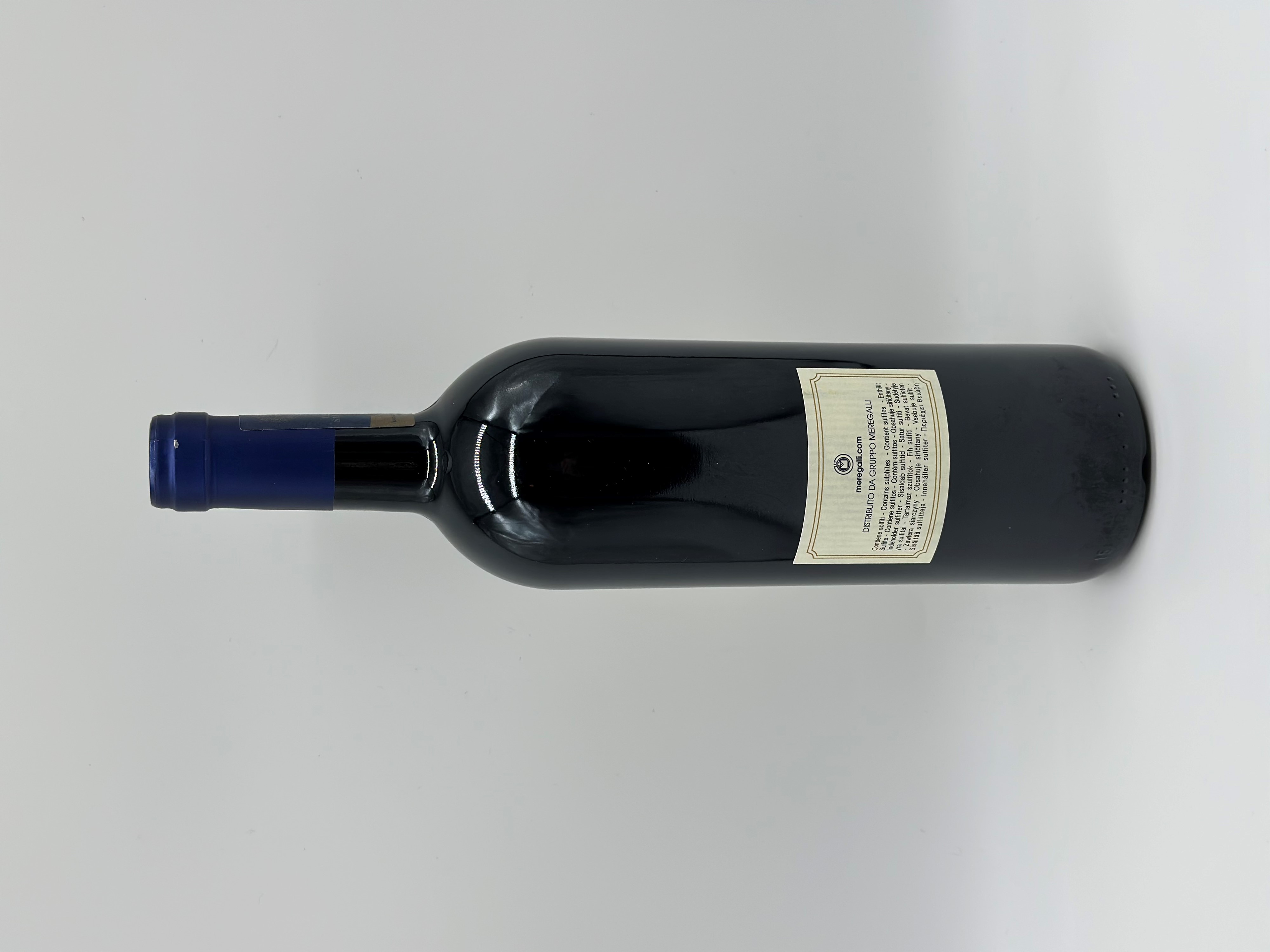 Tenuta San Guido Bolgheri, Sassicaia
