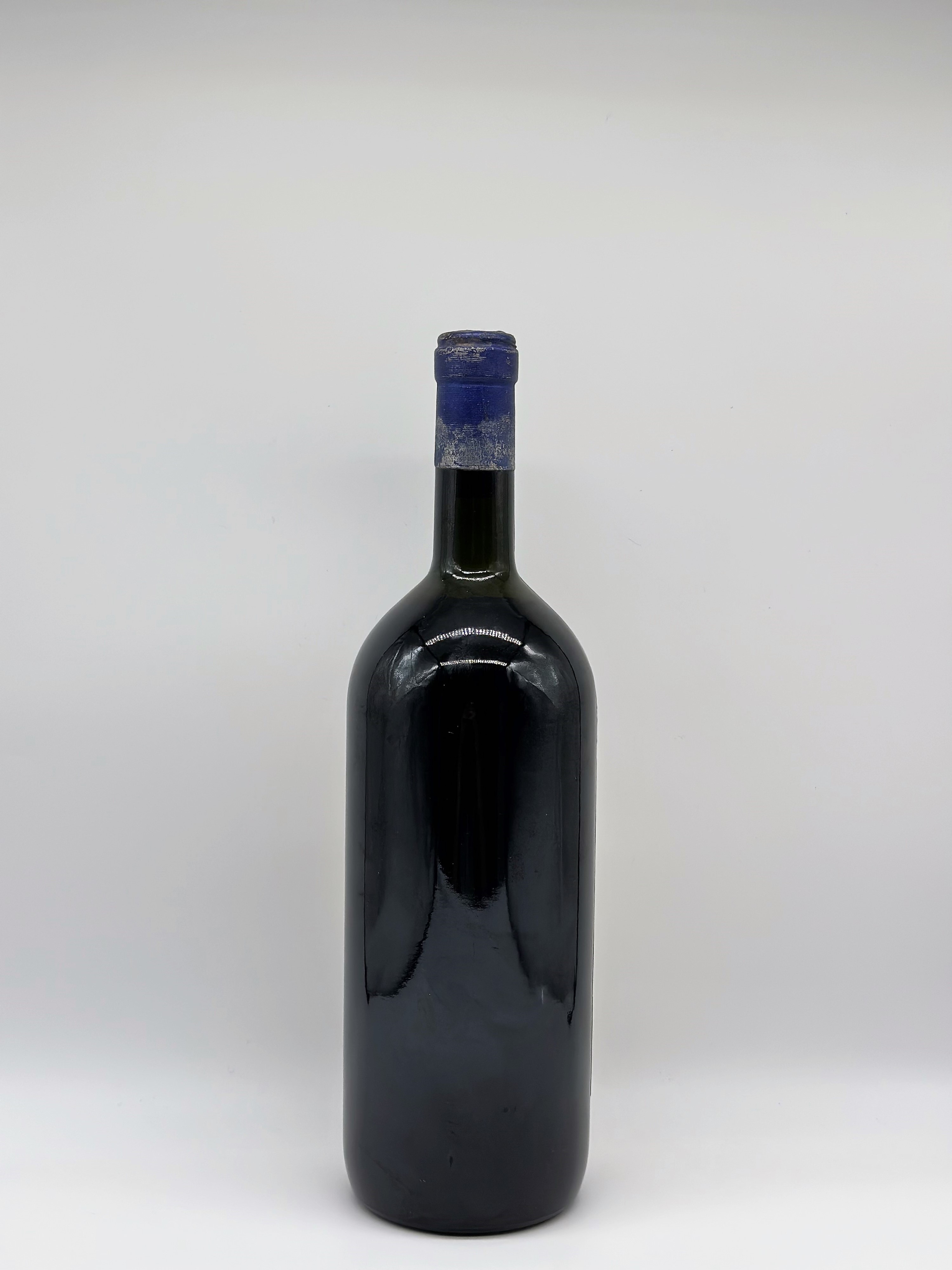 Tenuta San Guido Bolgheri, Sassicaia