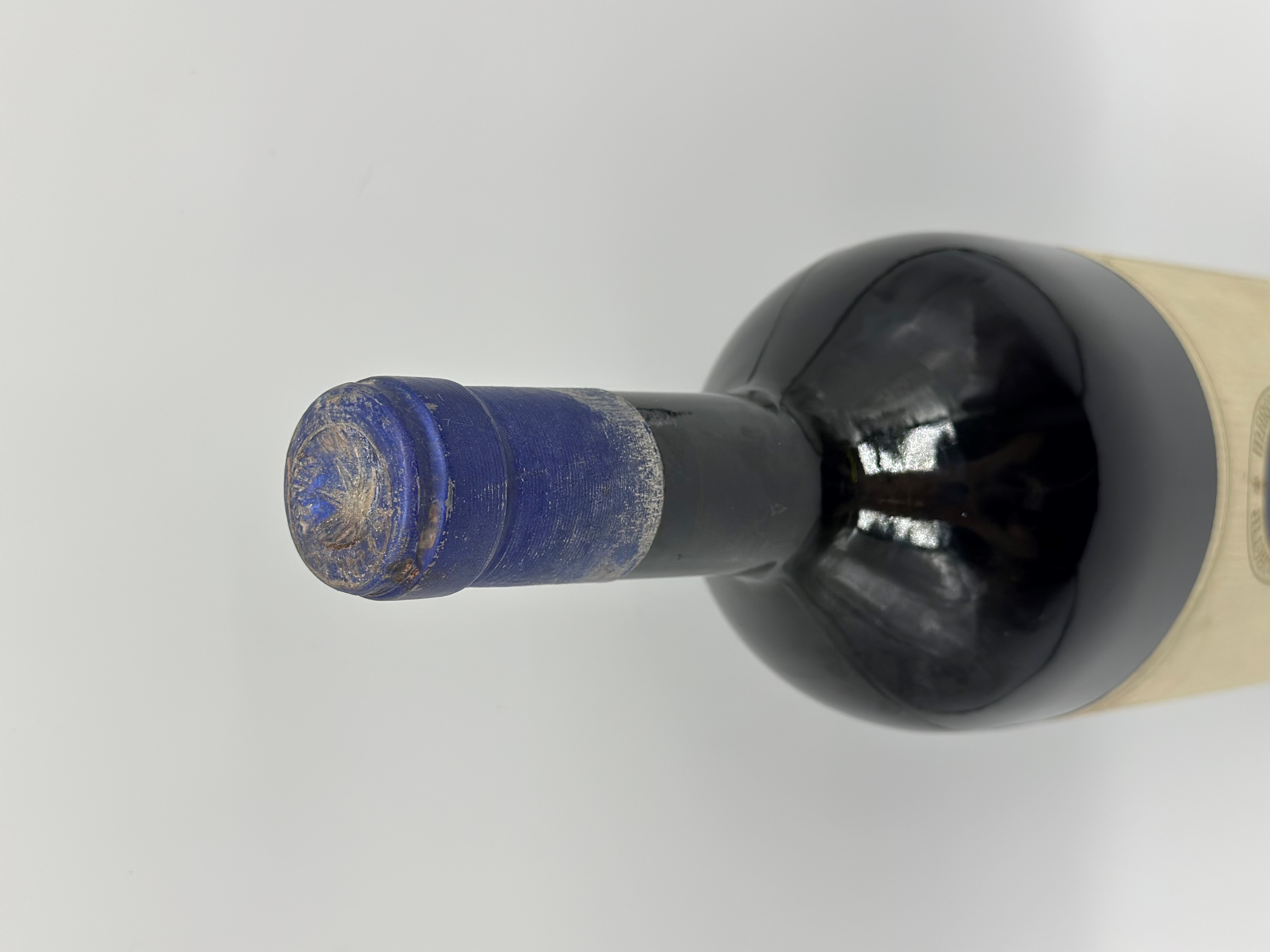 Tenuta San Guido Bolgheri, Sassicaia