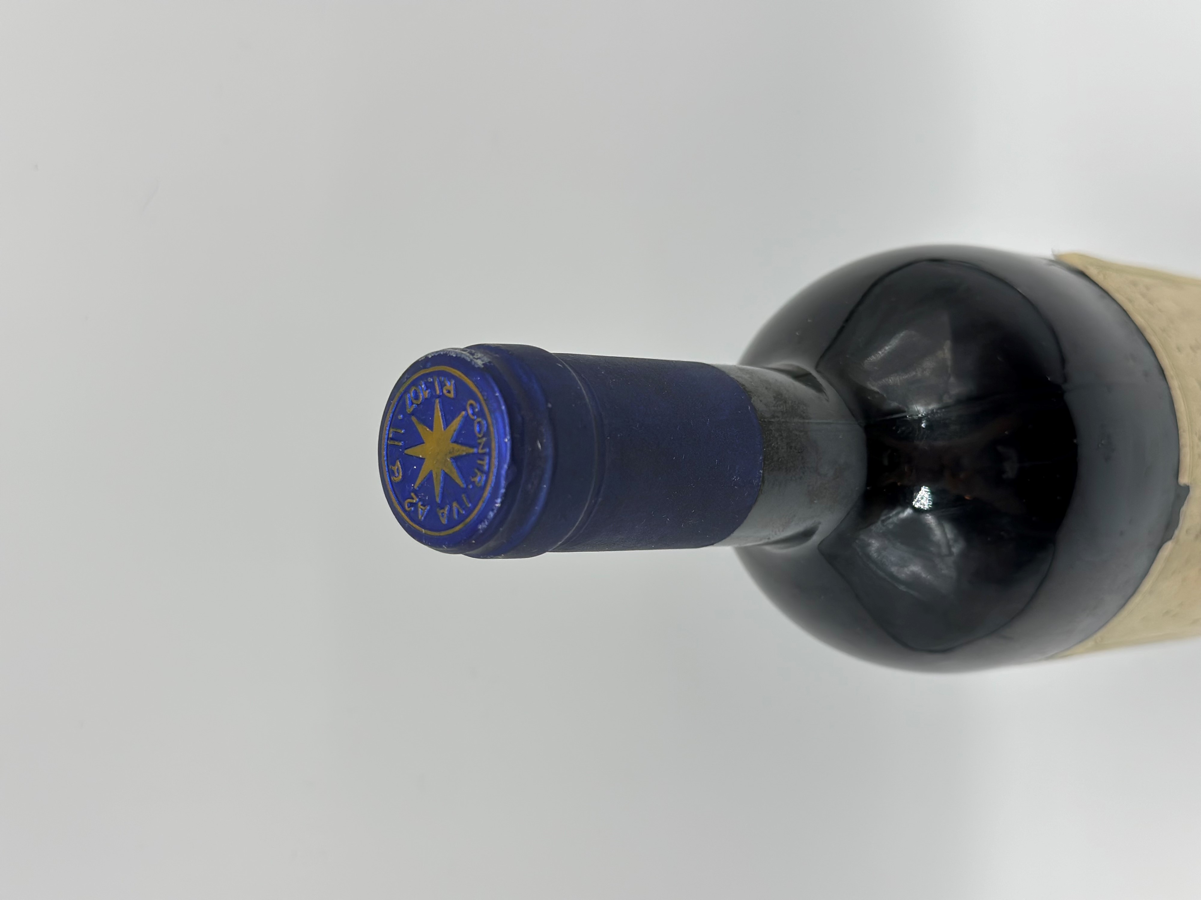 Tenuta San Guido Bolgheri, Sassicaia