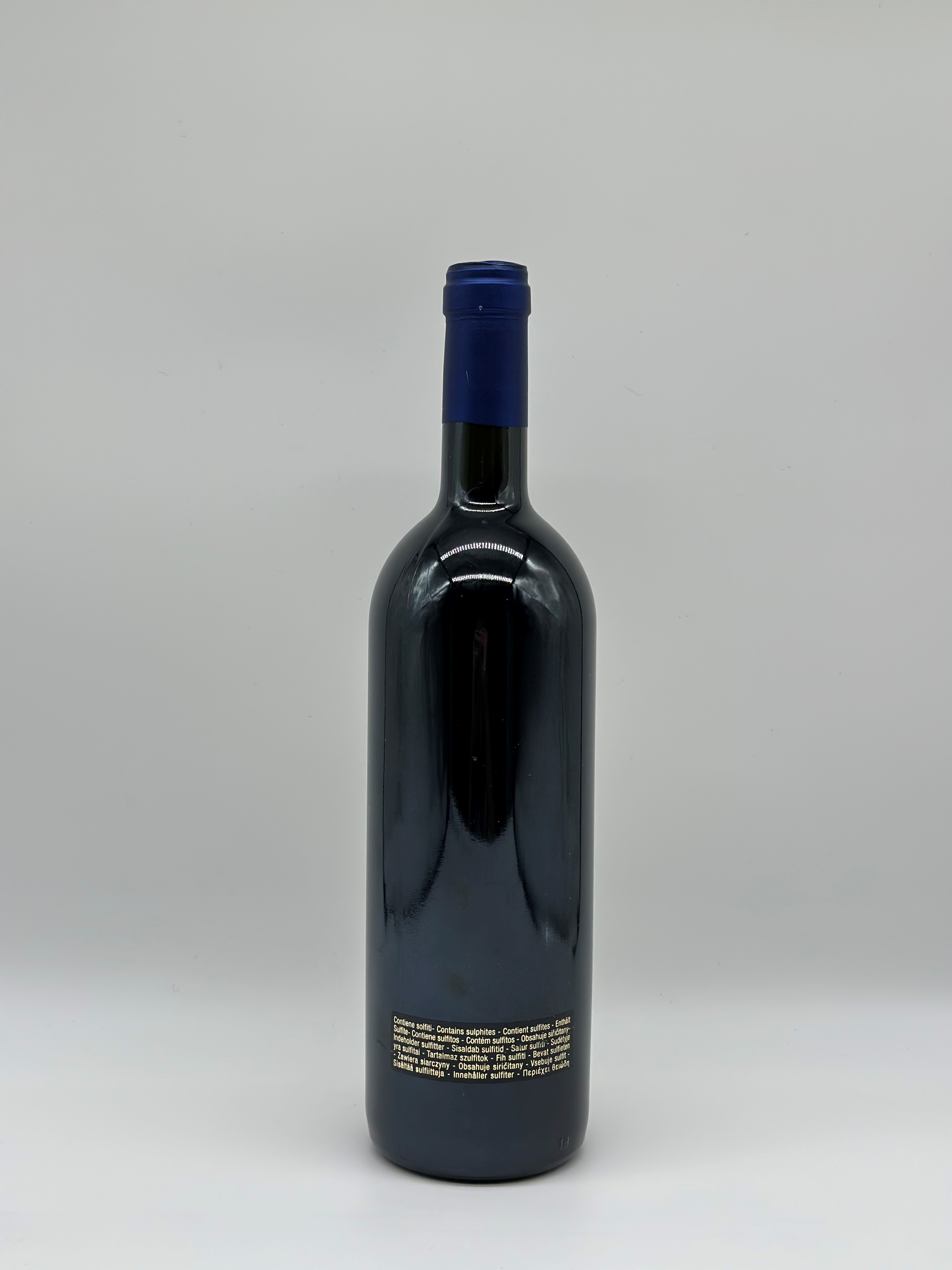 Tenuta San Guido Bolgheri, Sassicaia