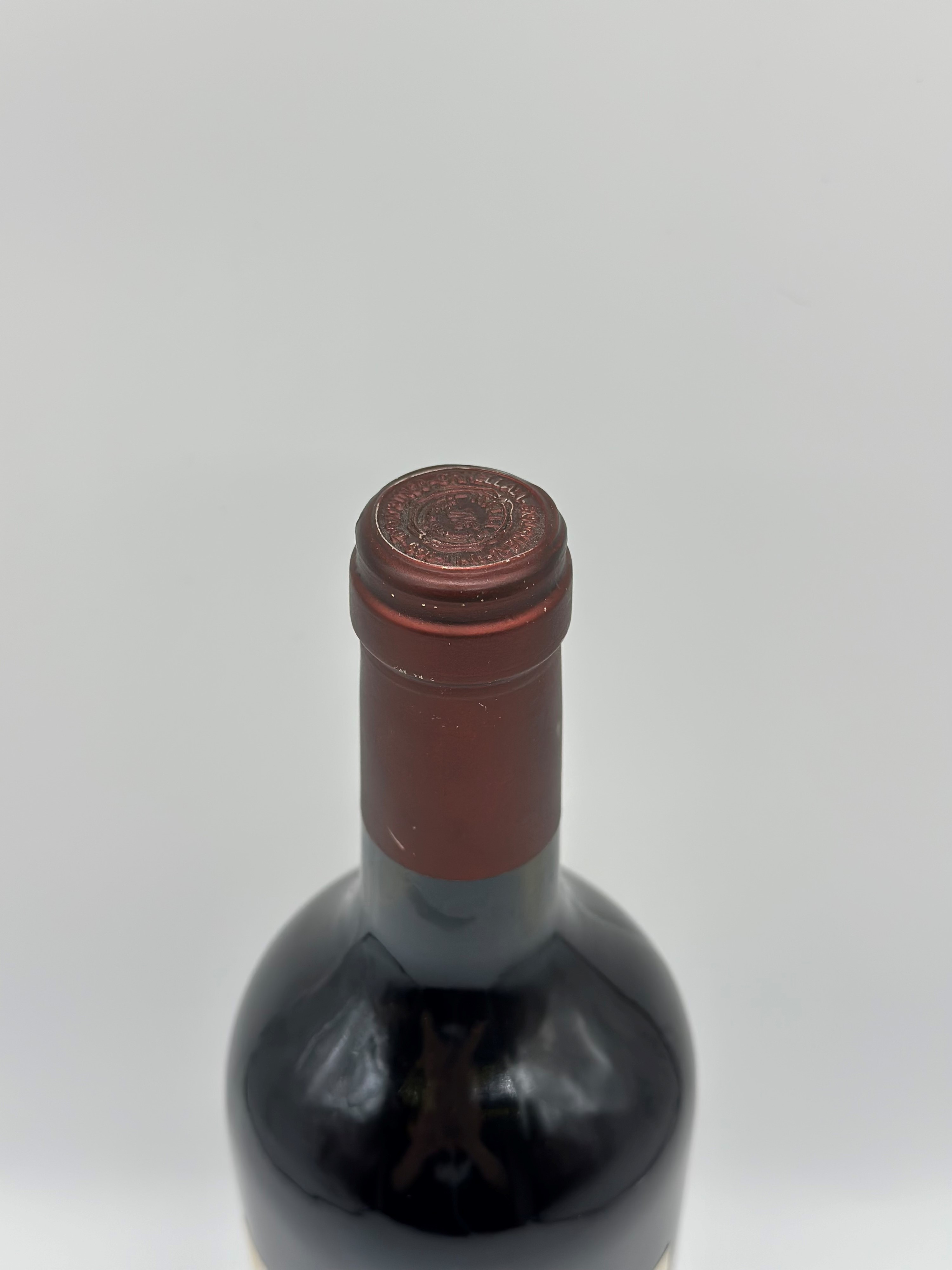 Tenuta Dell'ornellaia Bolgheri Superiore, Ornellaia