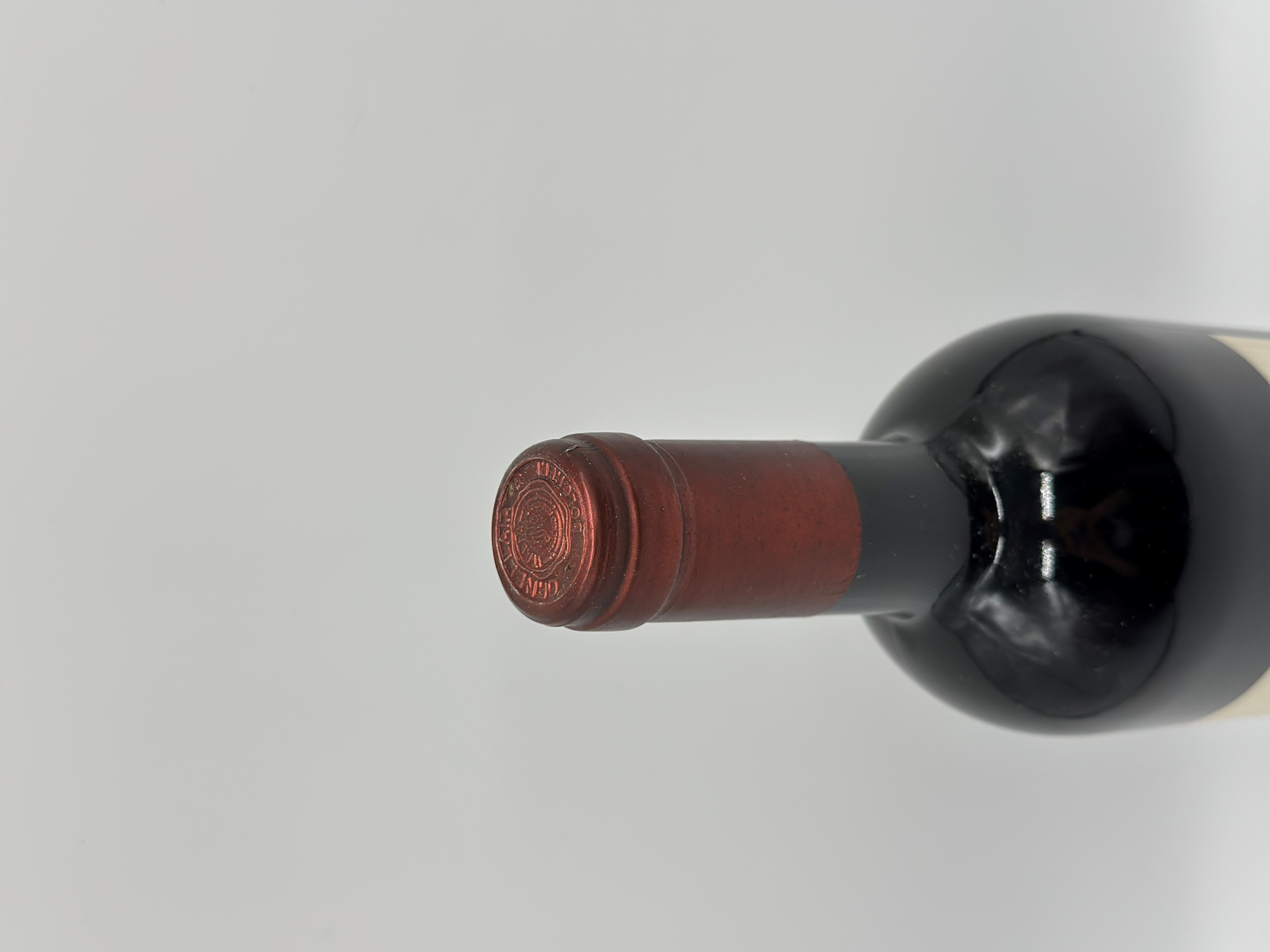 Tenuta Dell'ornellaia Bolgheri Superiore, Ornellaia