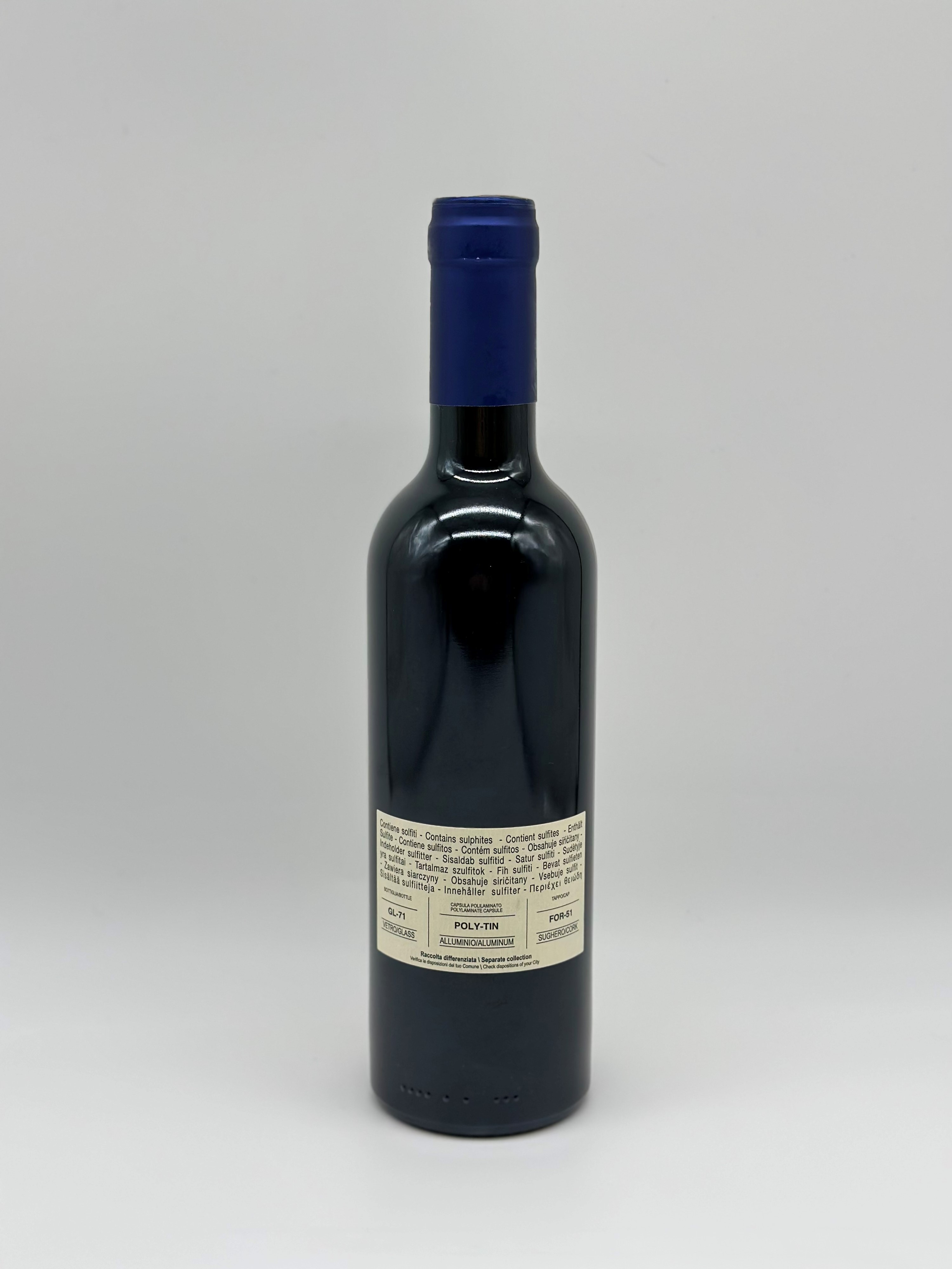 Tenuta San Guido Bolgheri, Sassicaia