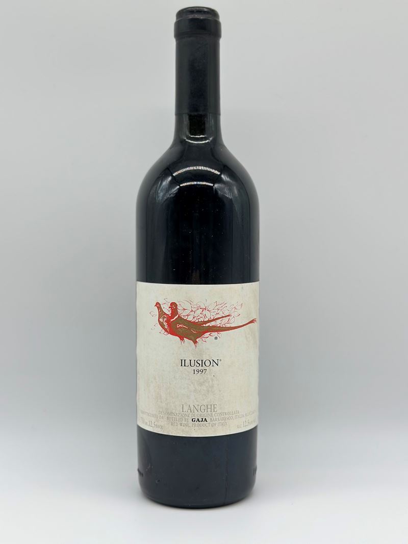Gaja, Ilusion