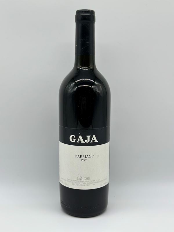 Gaja, Darmagi Langhe