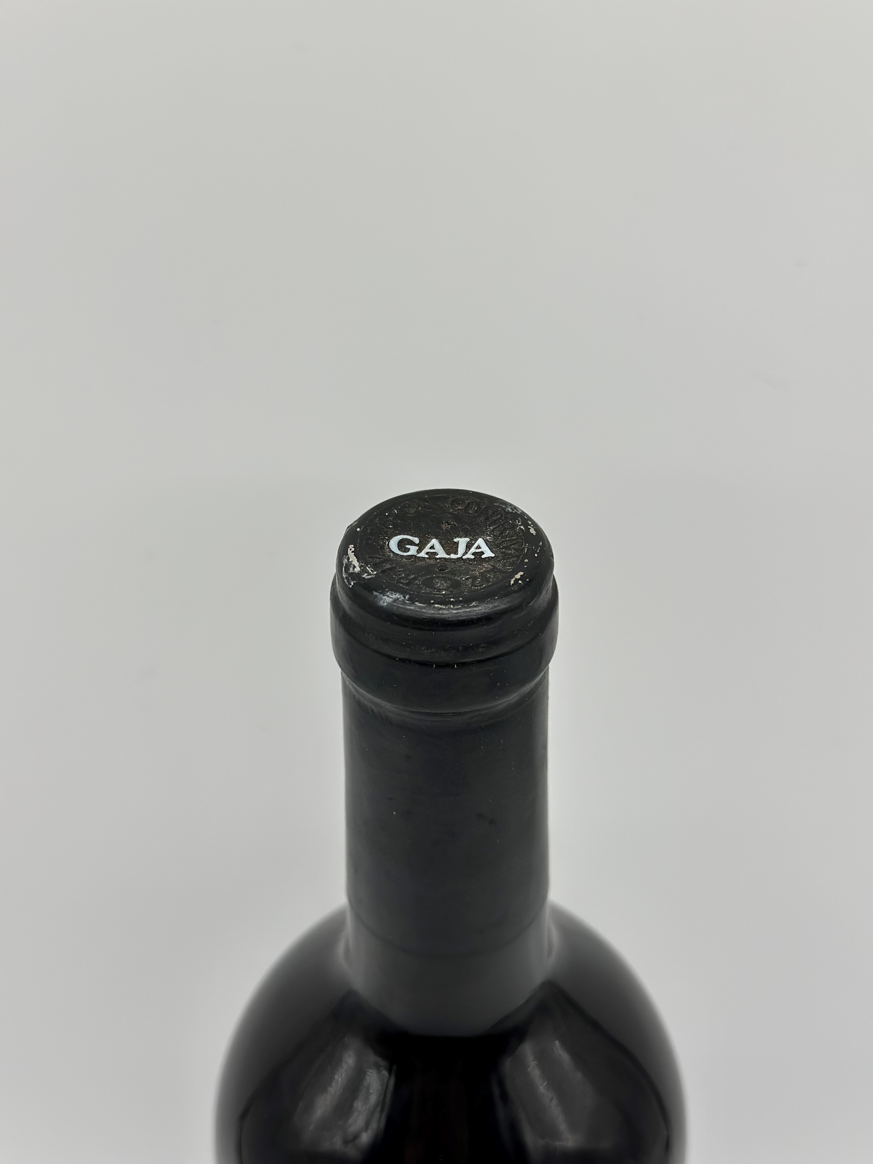 Gaja, Darmagi Langhe