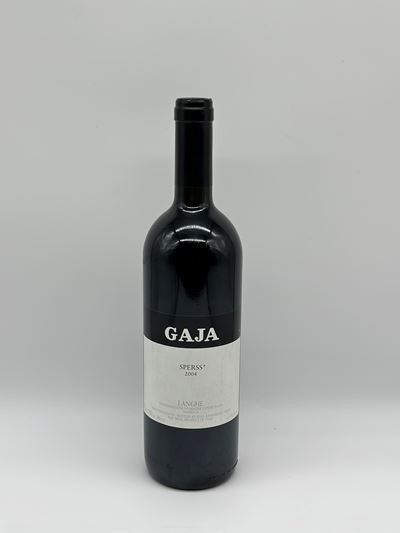 Gaja, Sperss Langhe