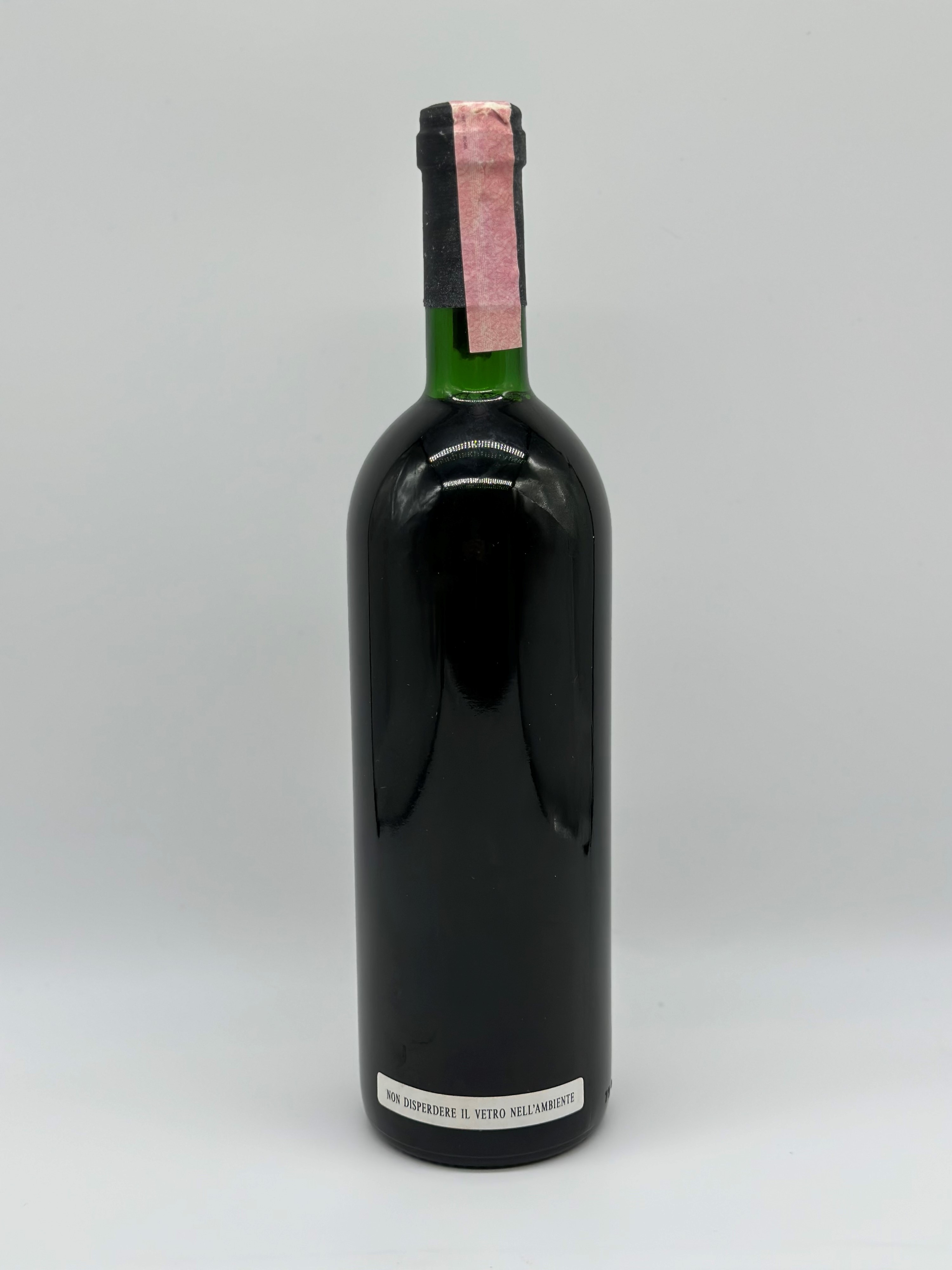 Altesino Montosoli, Brunello di Montalcino