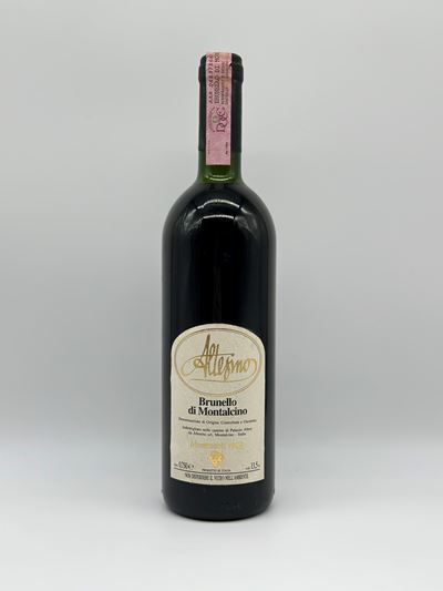 Altesino Montosoli, Brunello di Montalcino