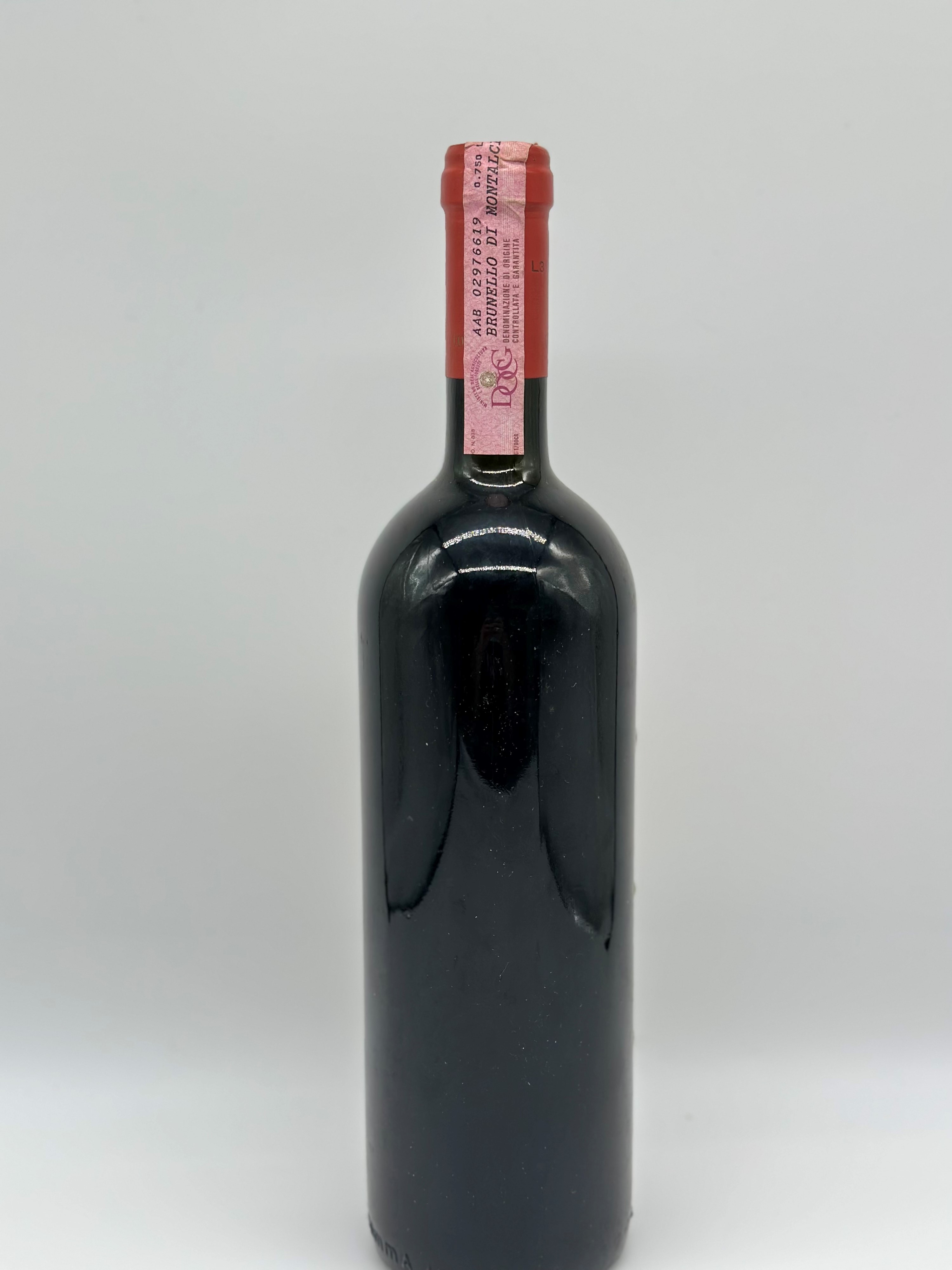 Tenuta Col D'orcia, Brunello di Montalcino Riserva Poggio al Vento