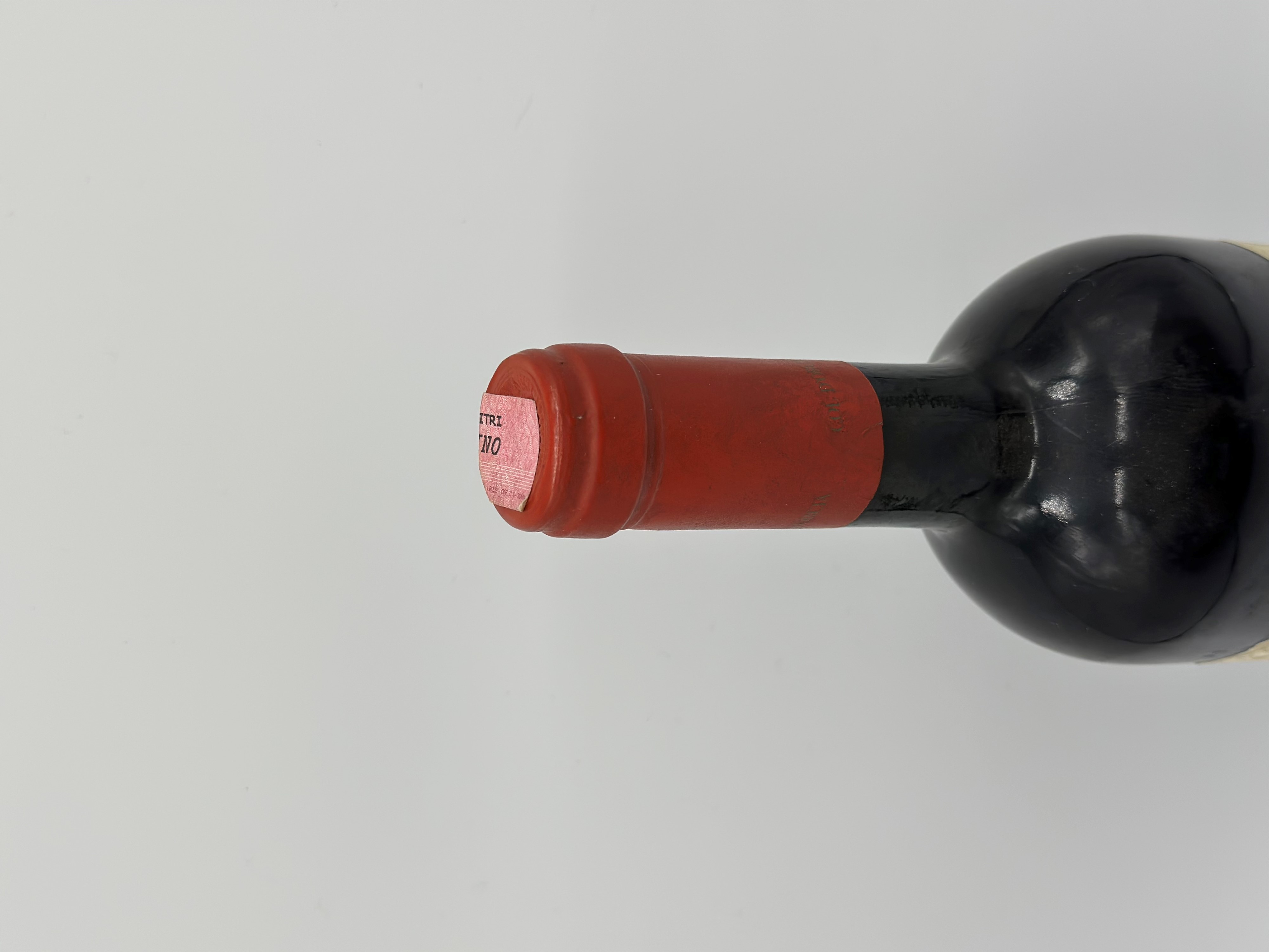 Tenuta Col D'orcia, Brunello di Montalcino Riserva Poggio al Vento