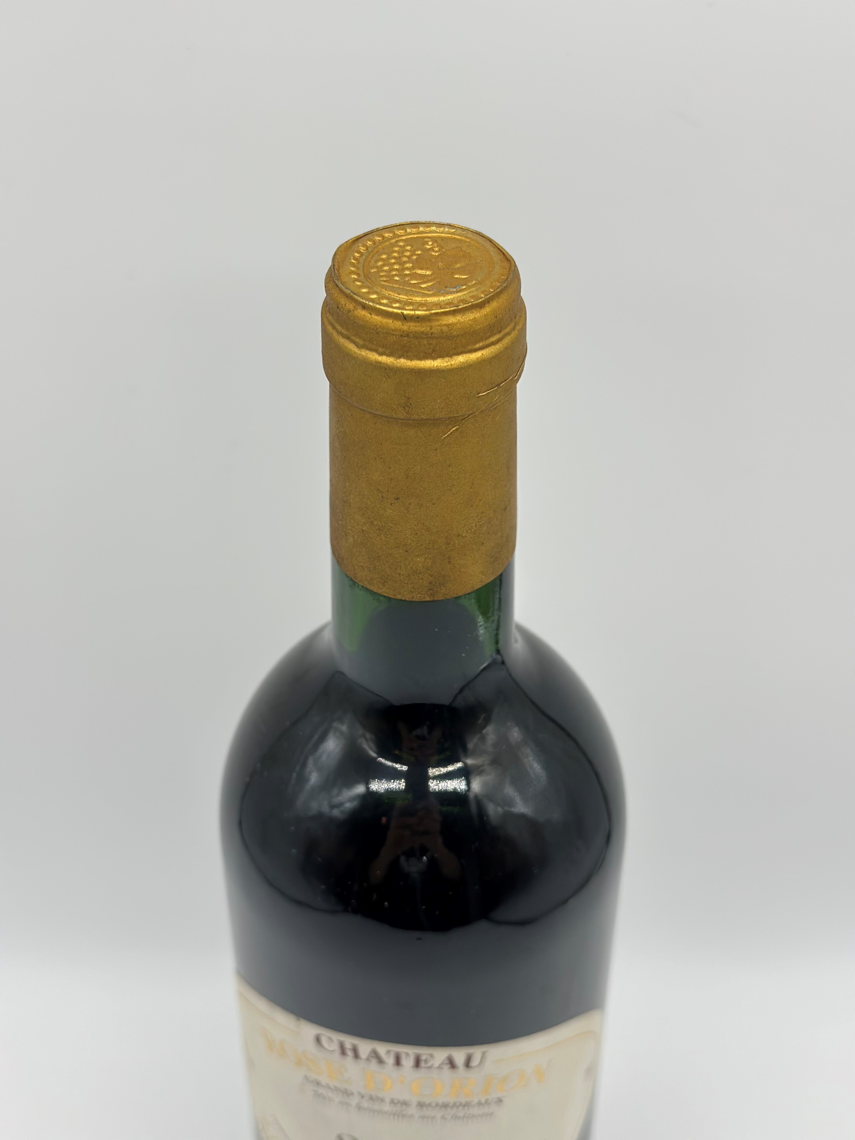 Chã¢teau Rose D'orion