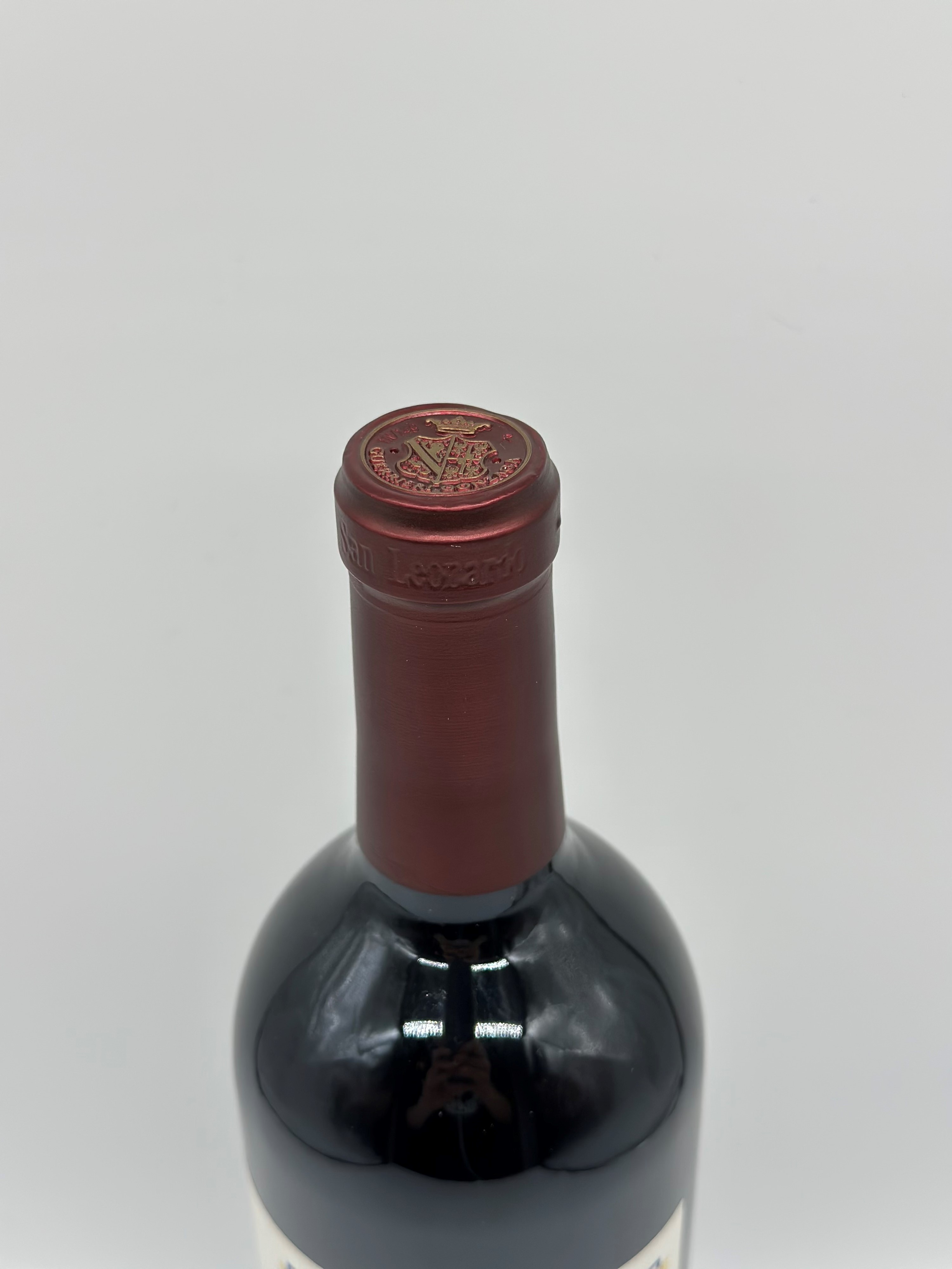 Guerrieri Gonzaga Tenuta San Leonardo, San Leonardo Vigneti delle Dolomiti