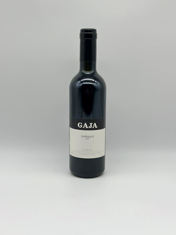 Gaja, Darmagi Langhe