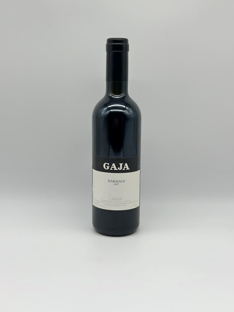 Gaja, Darmagi Langhe