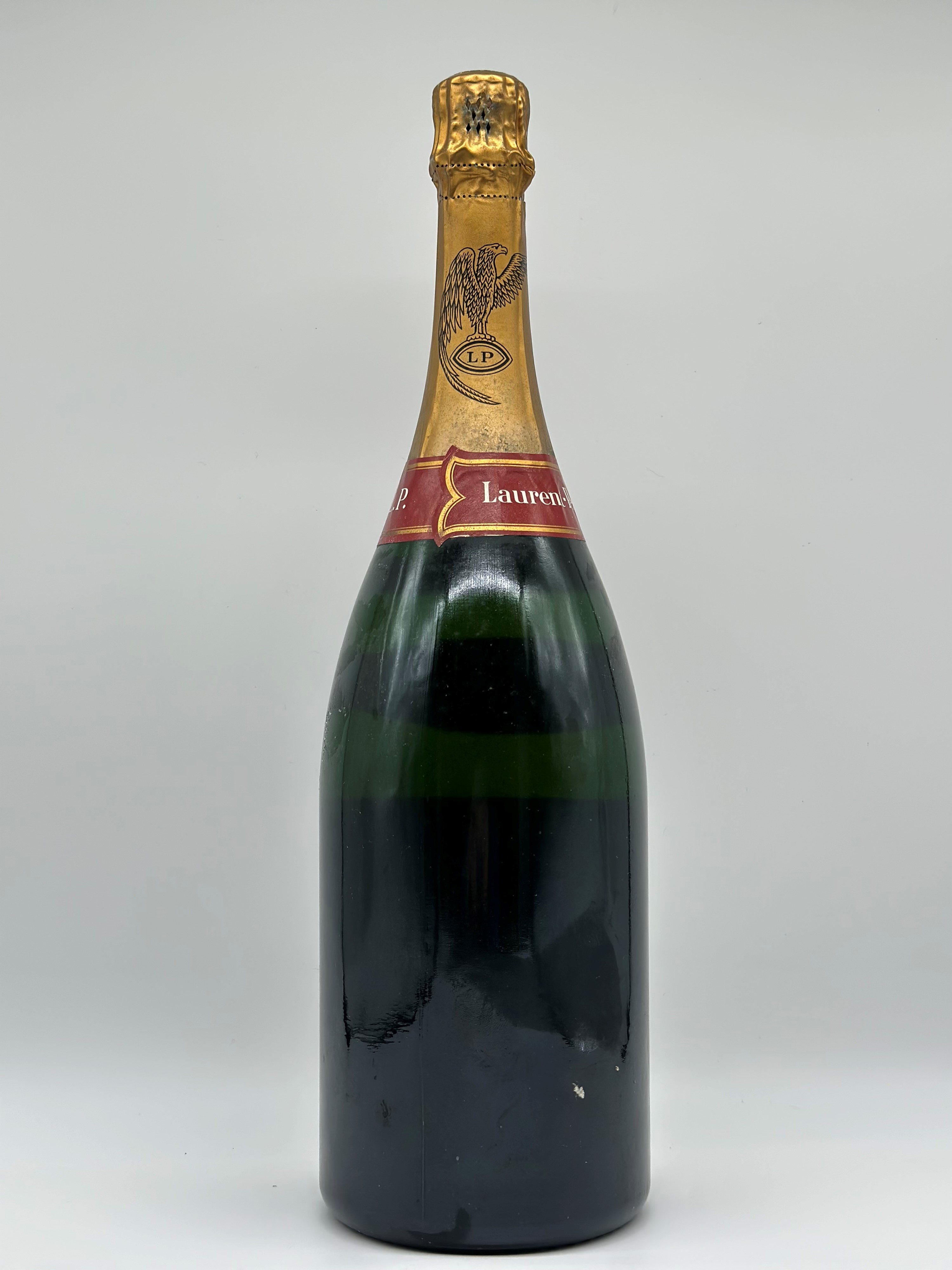 Laurent-perrier la Cuvee Brut
