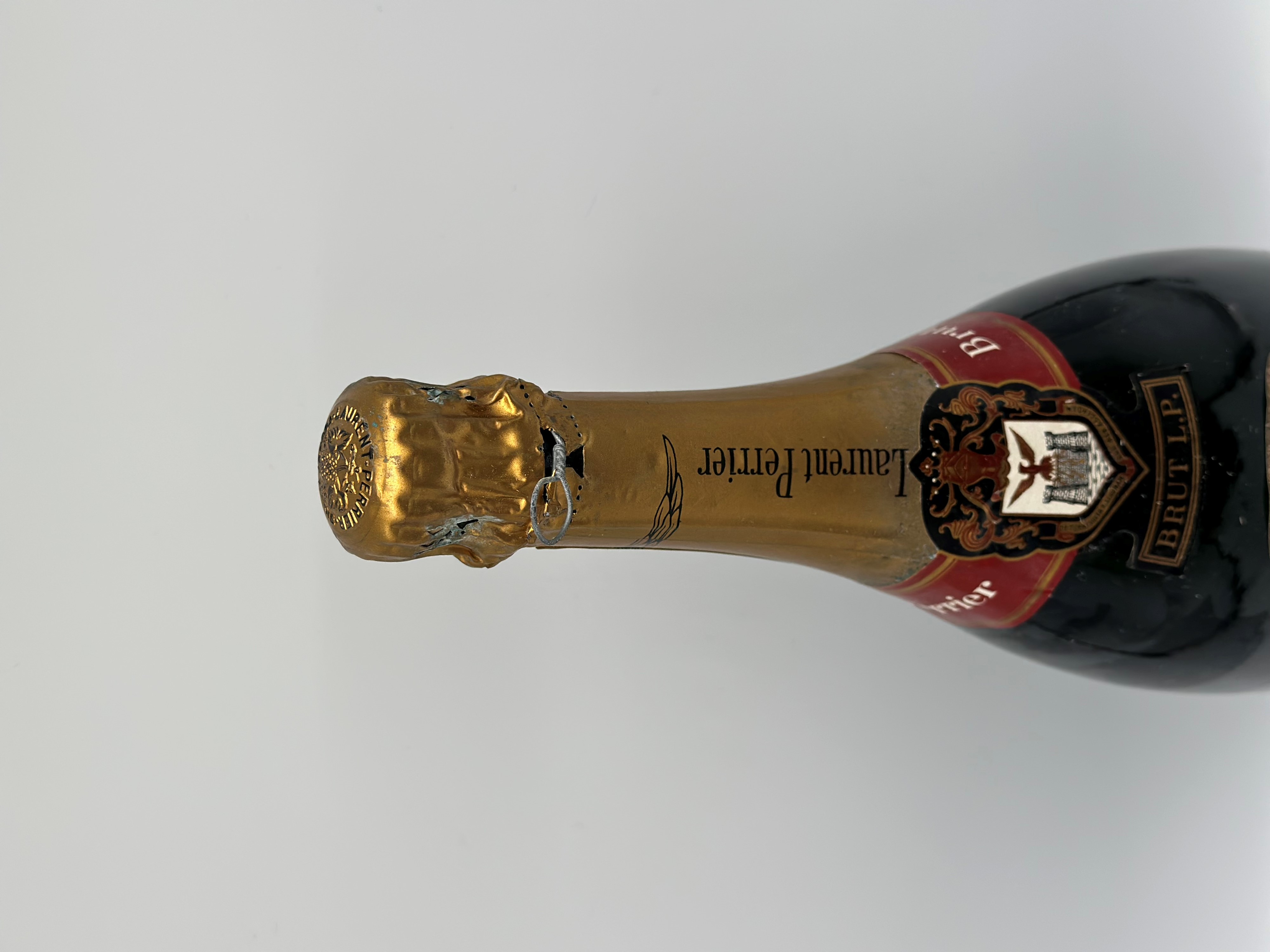 Laurent-perrier la Cuvee Brut