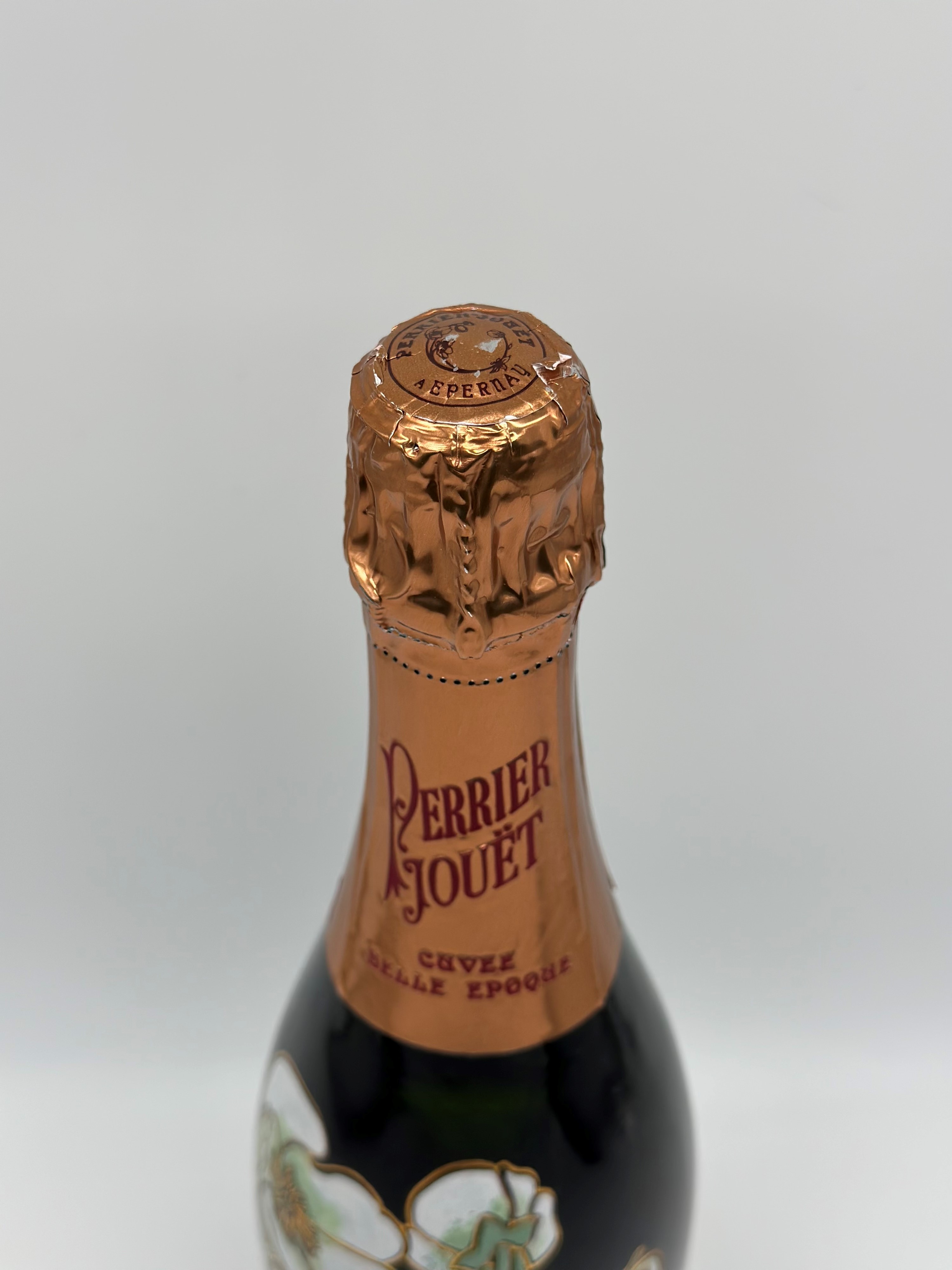 Perrier Jouã«t, Champagne Belle Epoque Brut 1999