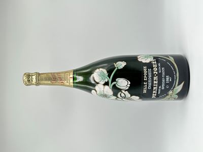 Perrier Jouã«t, Champagne Belle Epoque Brut 1985