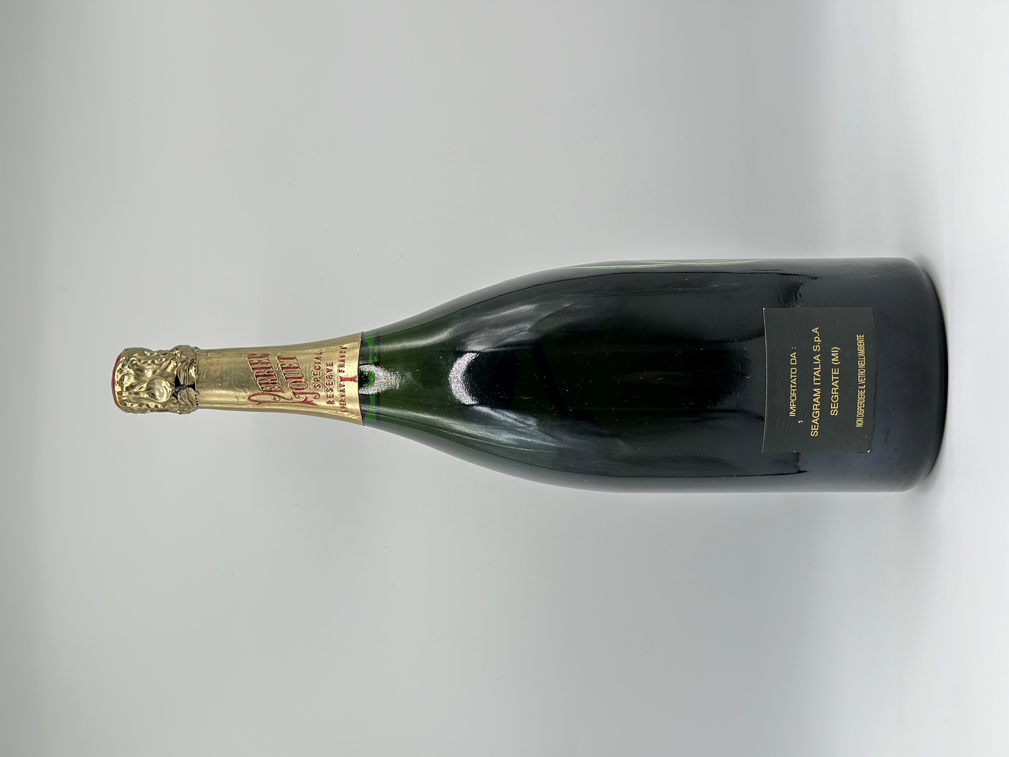 Perrier Jouã«t, Champagne Belle Epoque Brut 1985