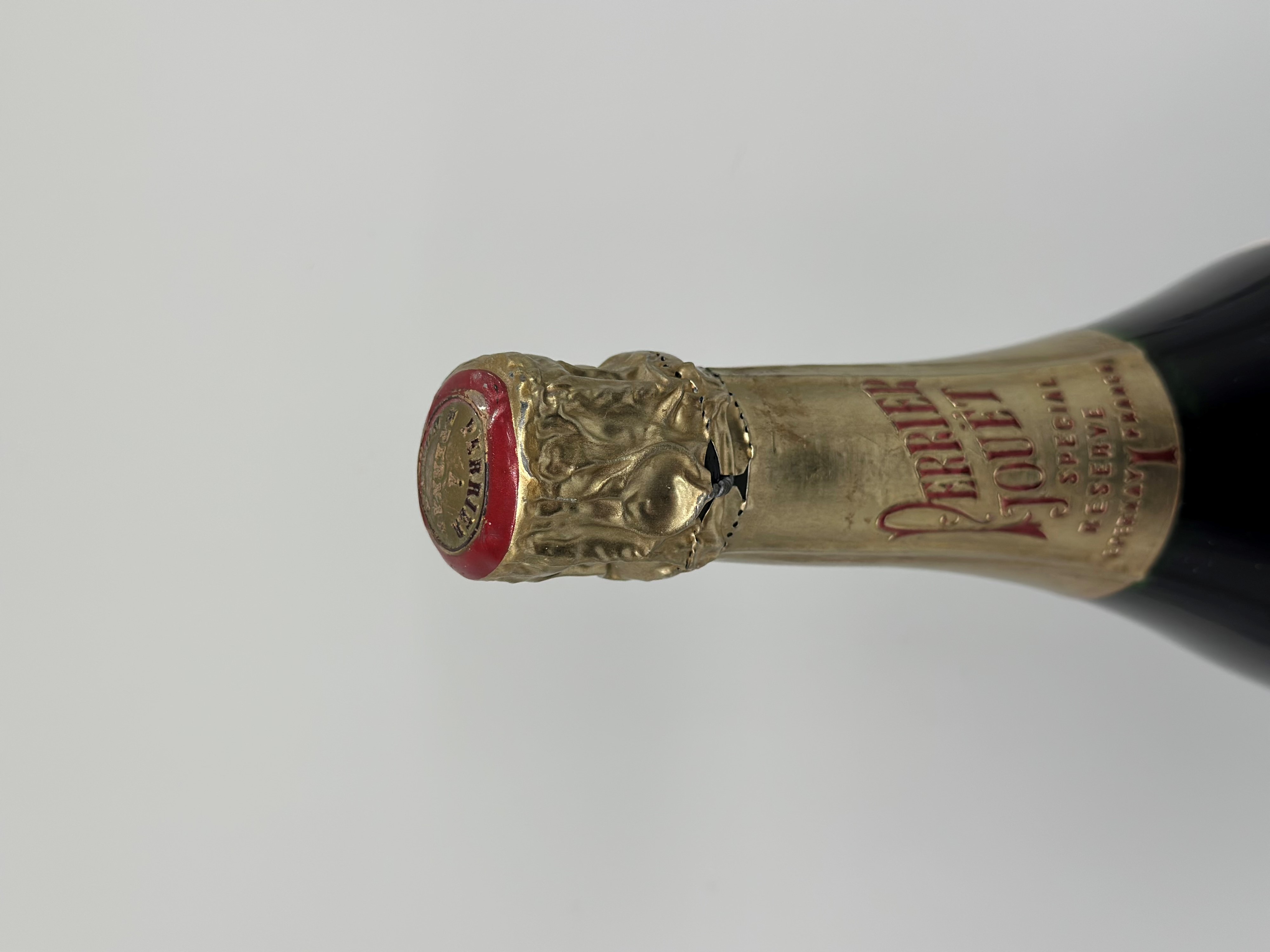 Perrier Jouã«t, Champagne Belle Epoque Brut 1985