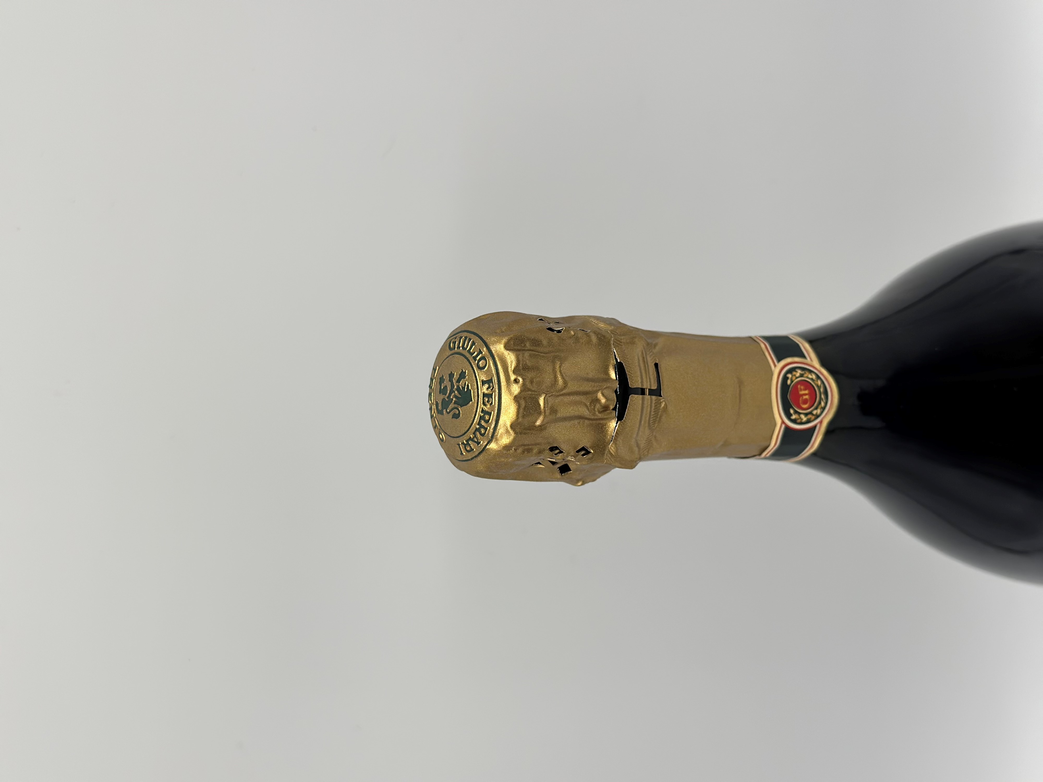 Fratelli Lunelli Ferrari, Giulio Ferrari Riserva del Fondatore Trentodoc