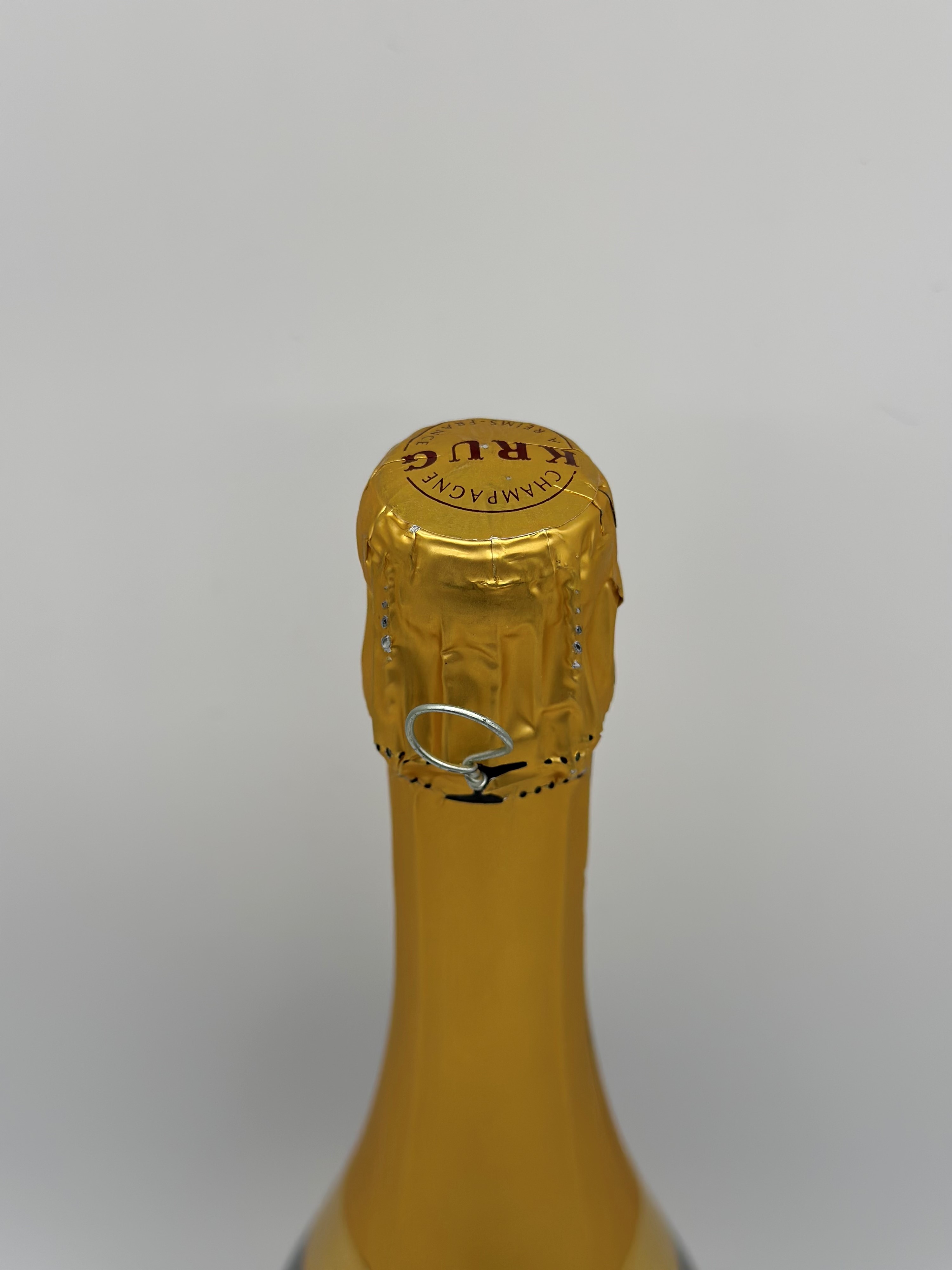 Krug, Grande Cuvã©e Brut