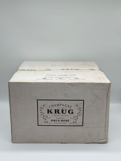 Krug, Brut Rosã©