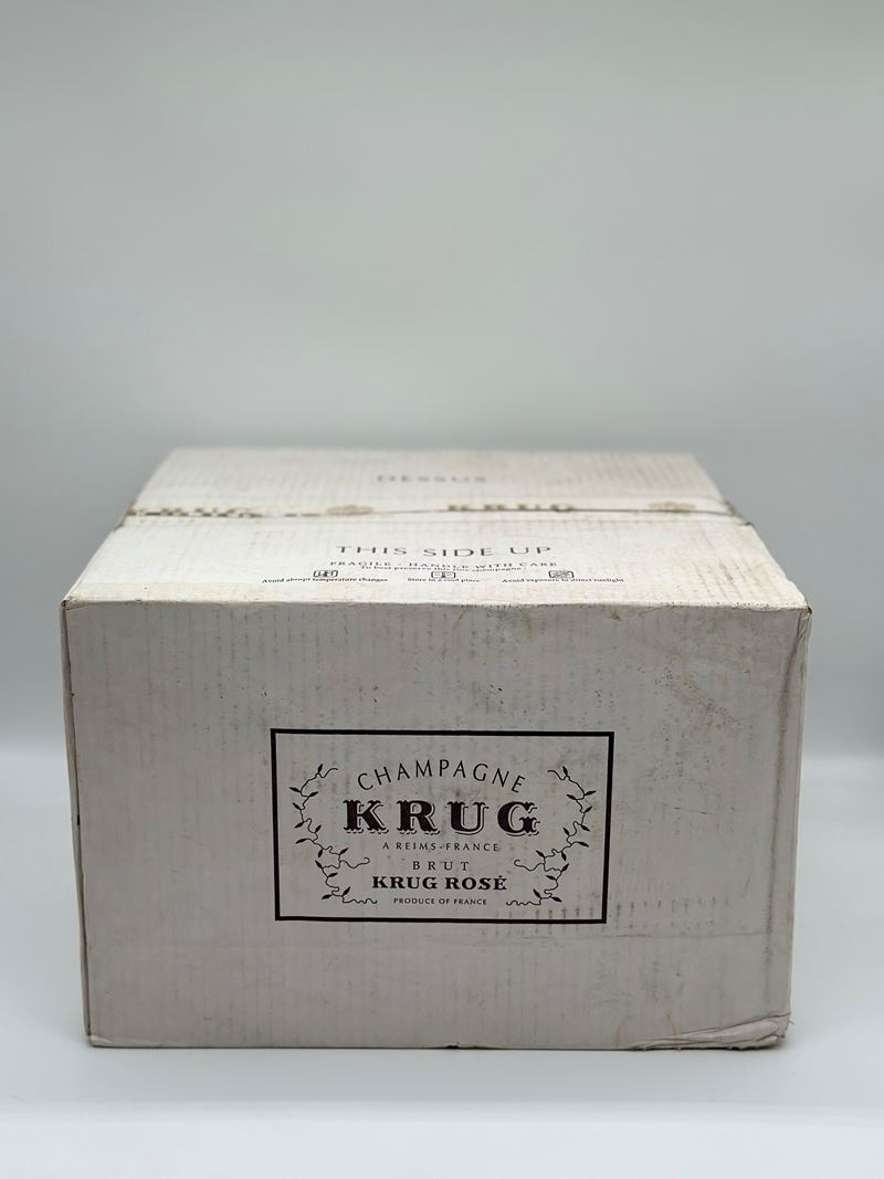 Krug, Brut Rosã©